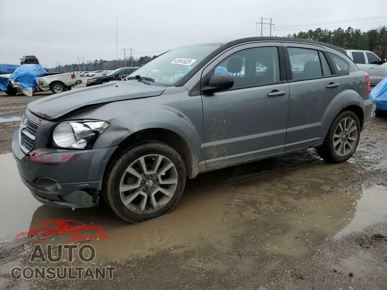 DODGE CALIBER 2011 - 1B3CB5HA0BD270389