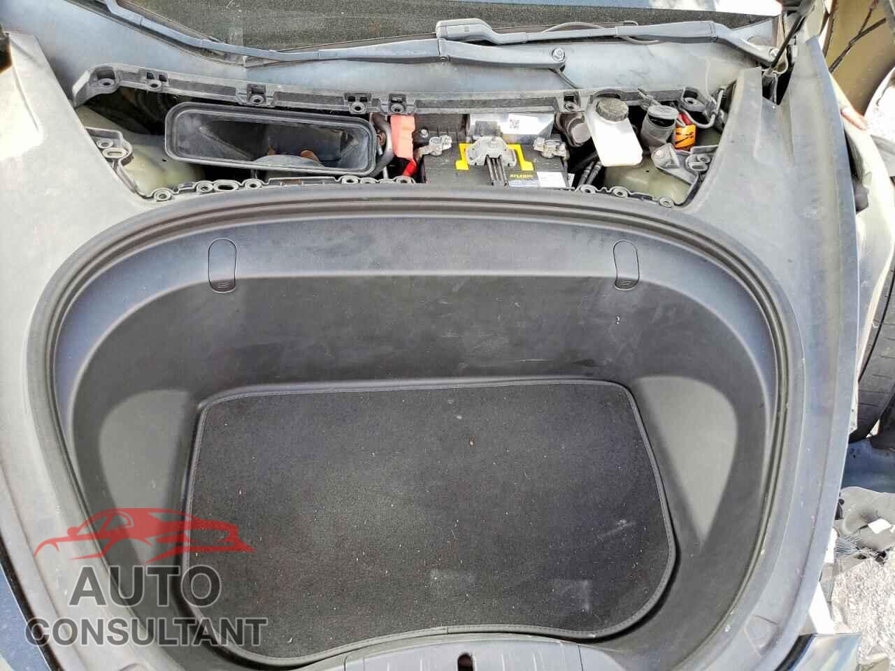 TESLA MODEL 3 2018 - 5YJ3E1EA4JF171312
