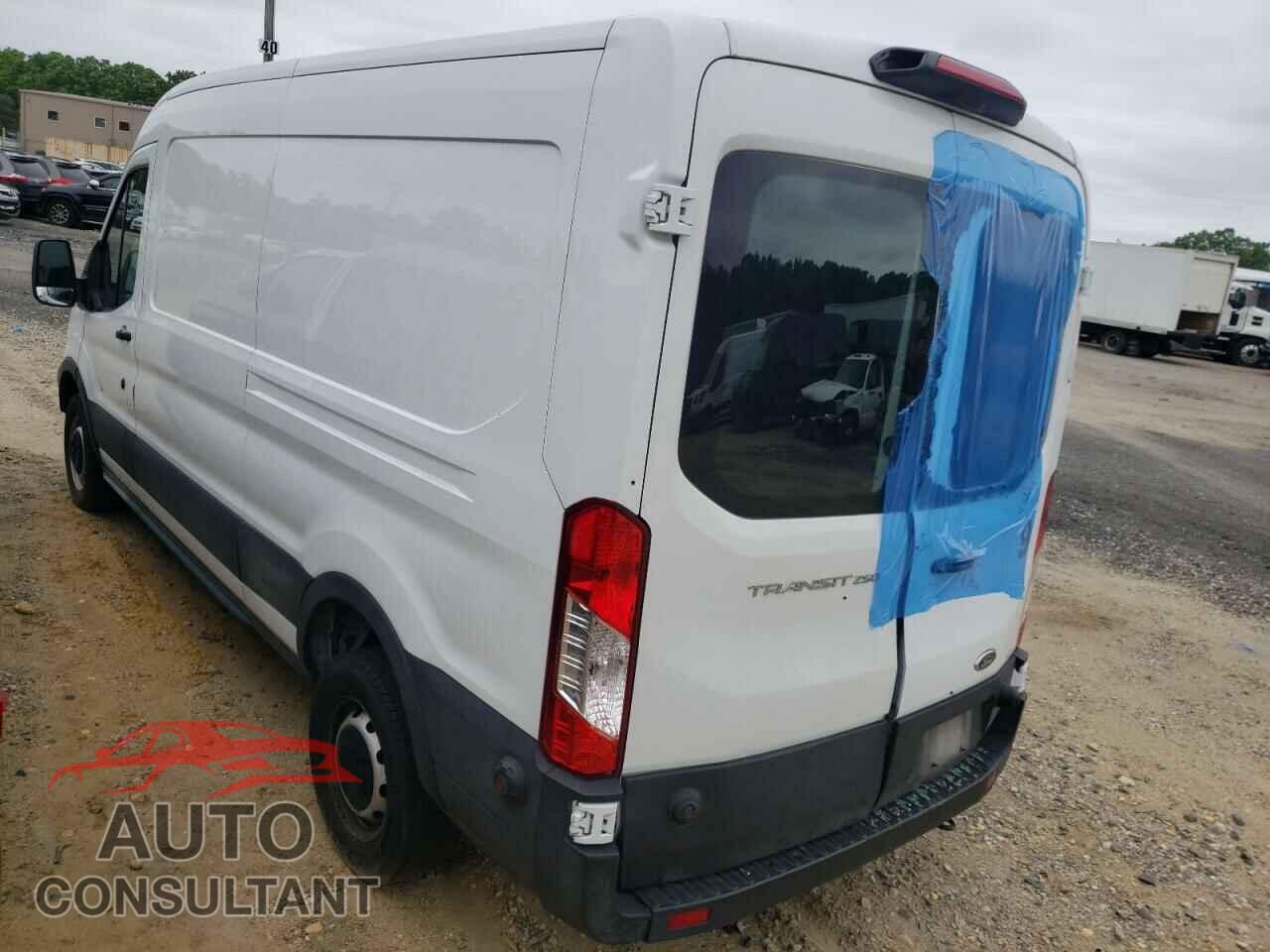 FORD TRANSIT CO 2019 - 1FTYR2CM0KKB08077