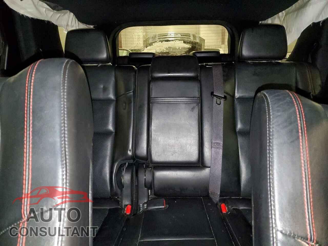 DODGE DURANGO 2023 - 1C4RDJDG2PC603176