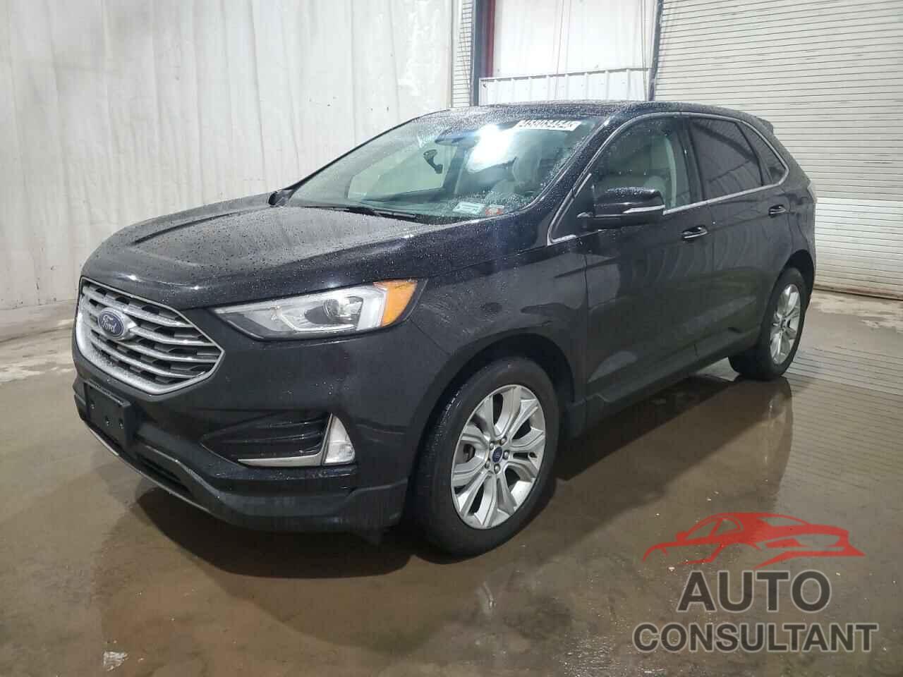 FORD EDGE 2021 - 2FMPK4K92MBA21220