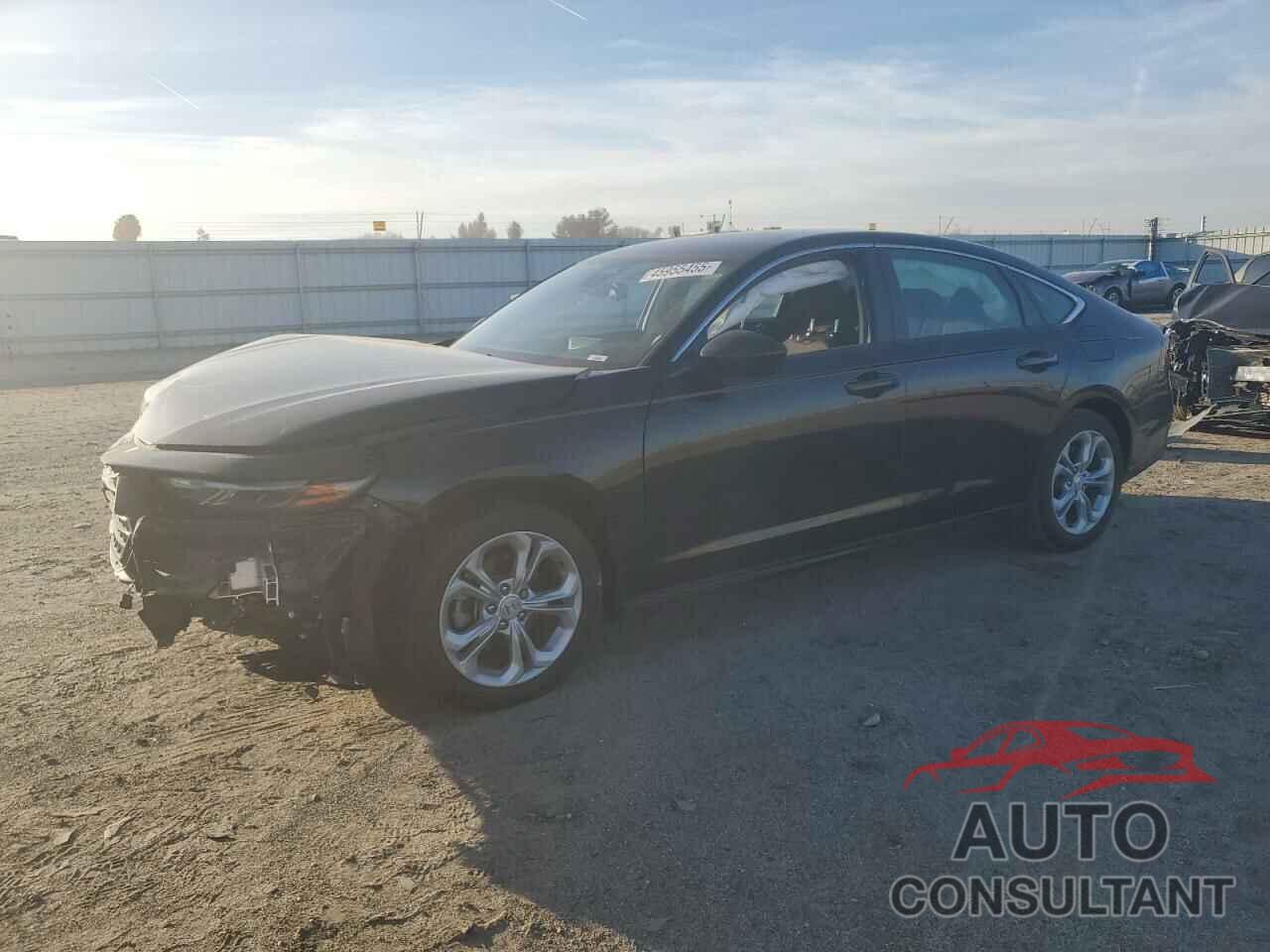 HONDA ACCORD 2023 - 1HGCY1F28PA021074