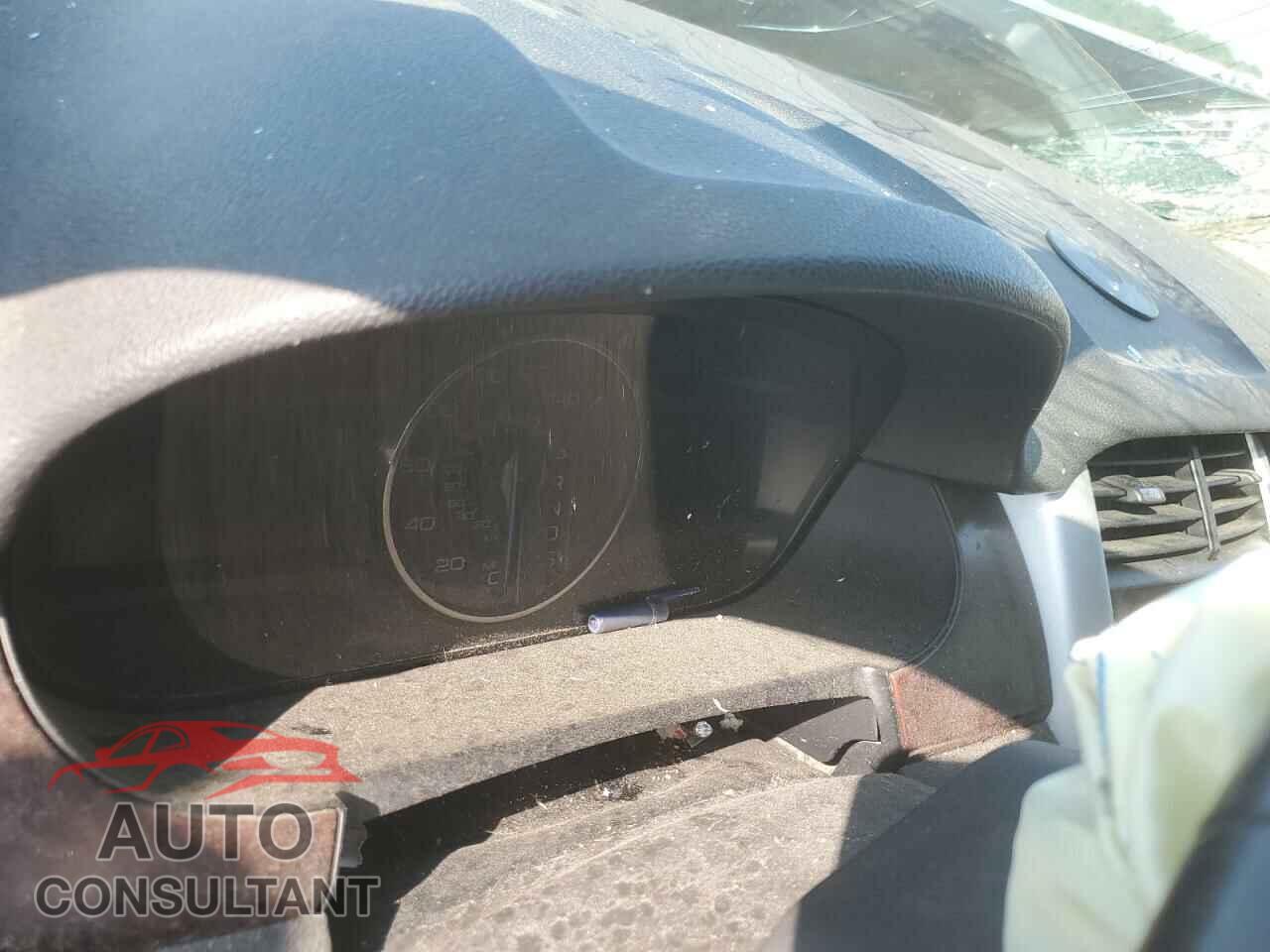 FORD EDGE 2013 - 2FMDK3KCXDBB22465