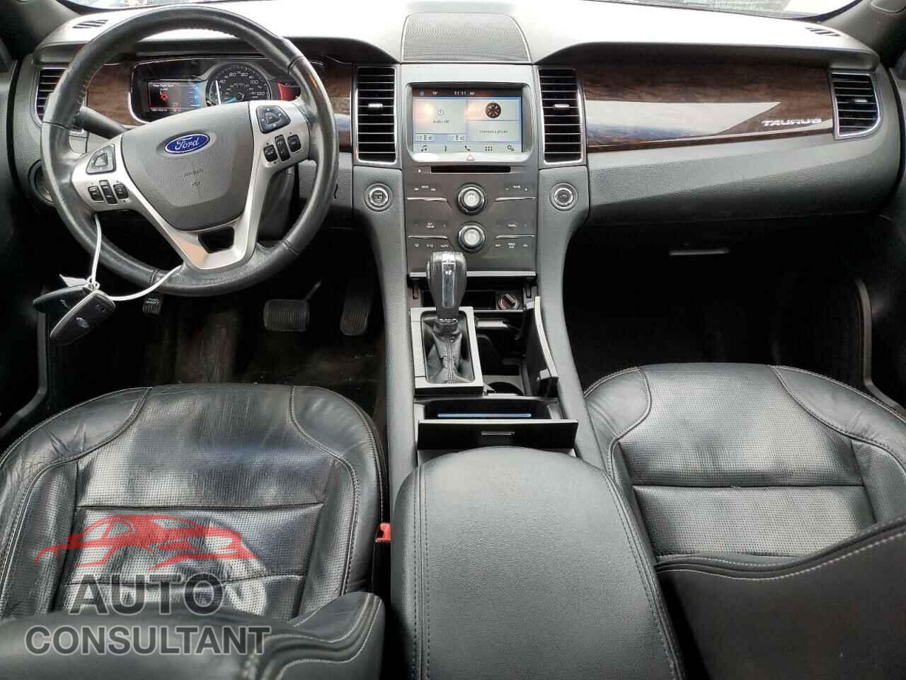 FORD TAURUS 2016 - 1FAHP2F80GG111615