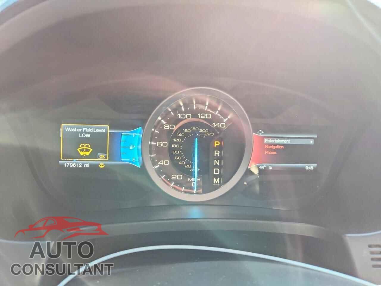 FORD EXPLORER 2014 - 1FM5K8D86EGA52080