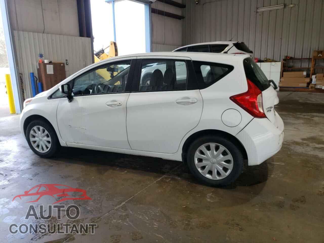 NISSAN VERSA 2016 - 3N1CE2CP5GL402423