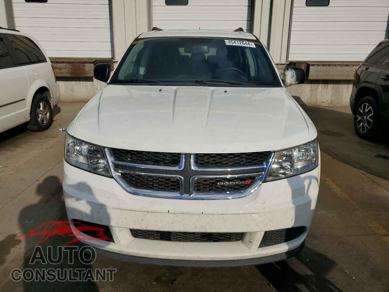 DODGE JOURNEY 2016 - 3C4PDCAB3GT178373