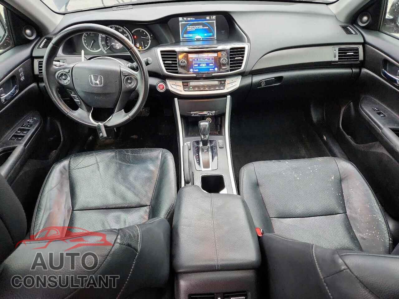 HONDA ACCORD 2013 - 1HGCR2F81DA210832