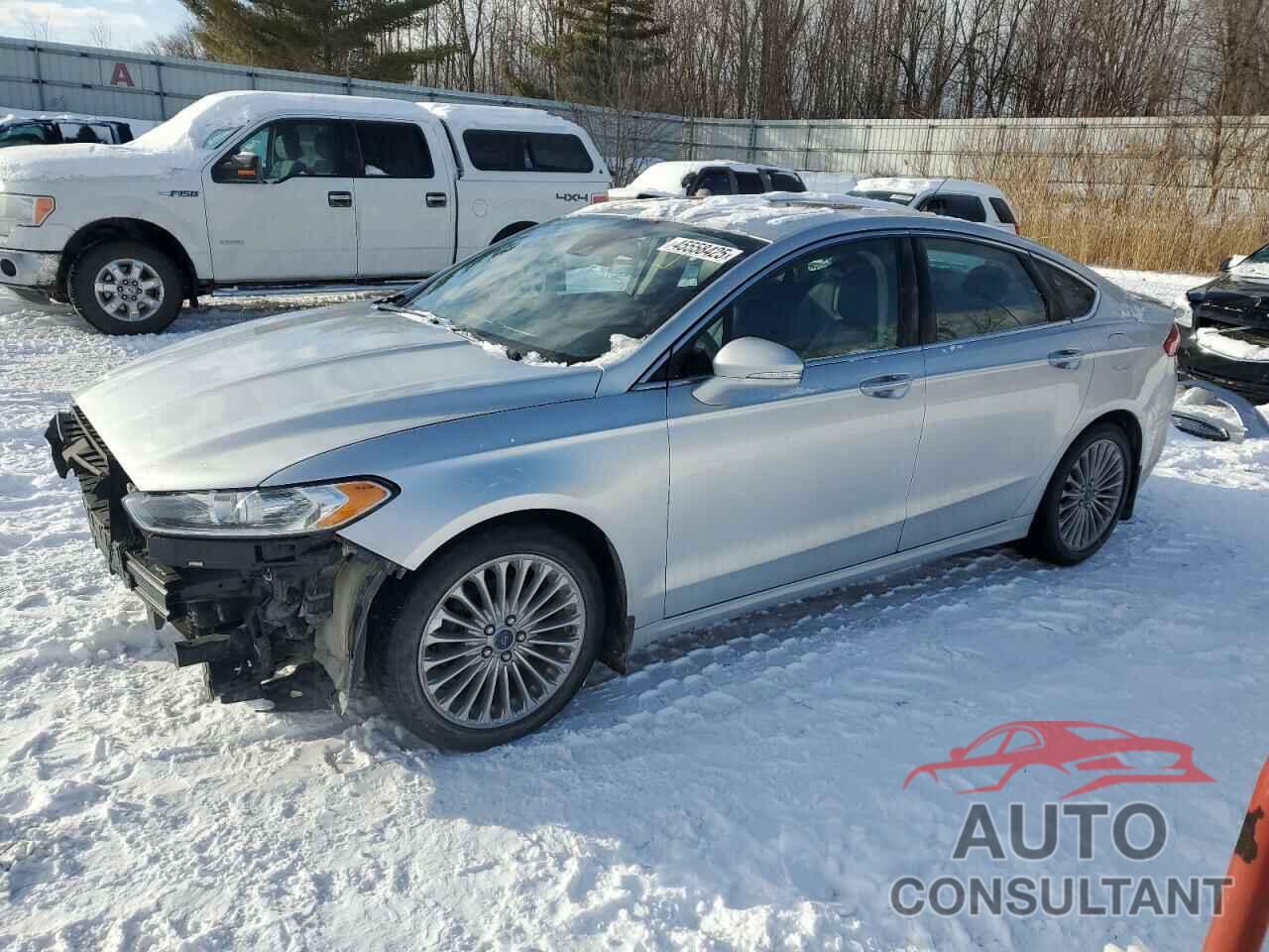 FORD FUSION 2015 - 3FA6P0D92FR308901