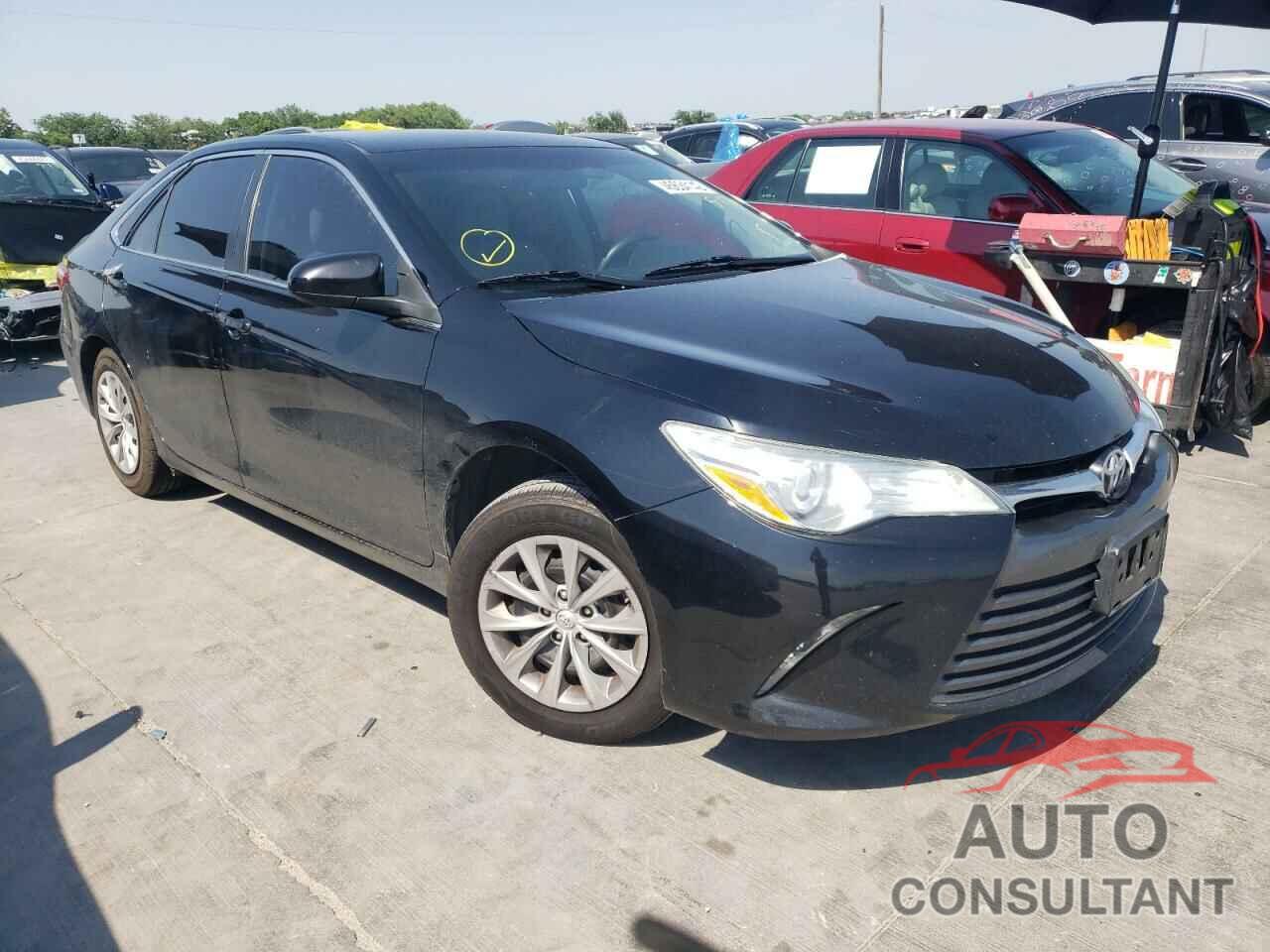 TOYOTA CAMRY 2016 - 4T1BF1FK5GU577918