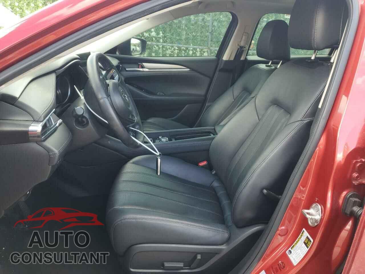 MAZDA 6 2020 - JM1GL1VM5L1521284