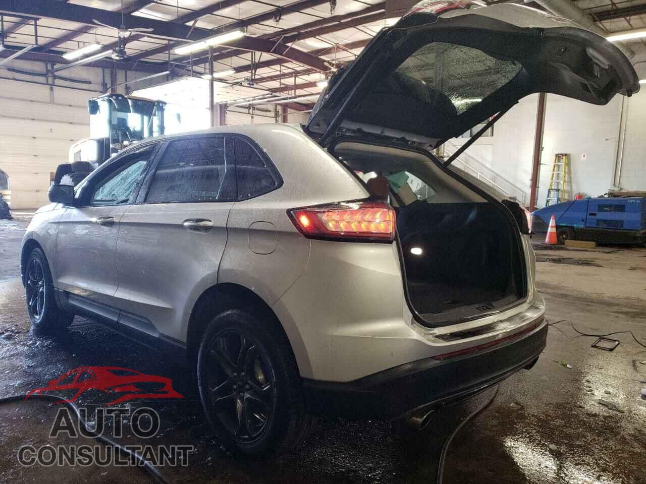 FORD EDGE 2018 - 2FMPK4J99JBB29668