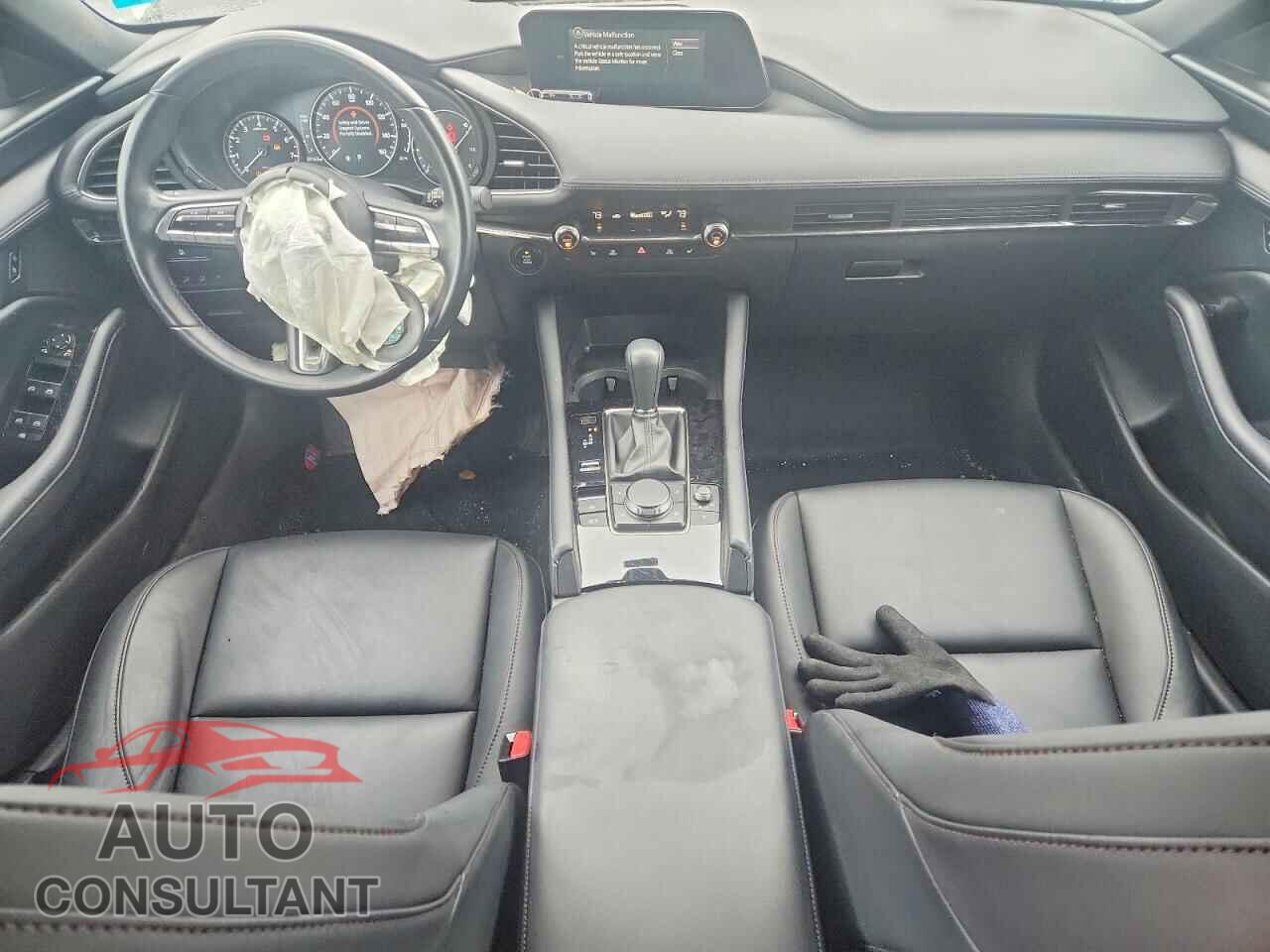 MAZDA 3 2023 - JM1BPALM7P1601189