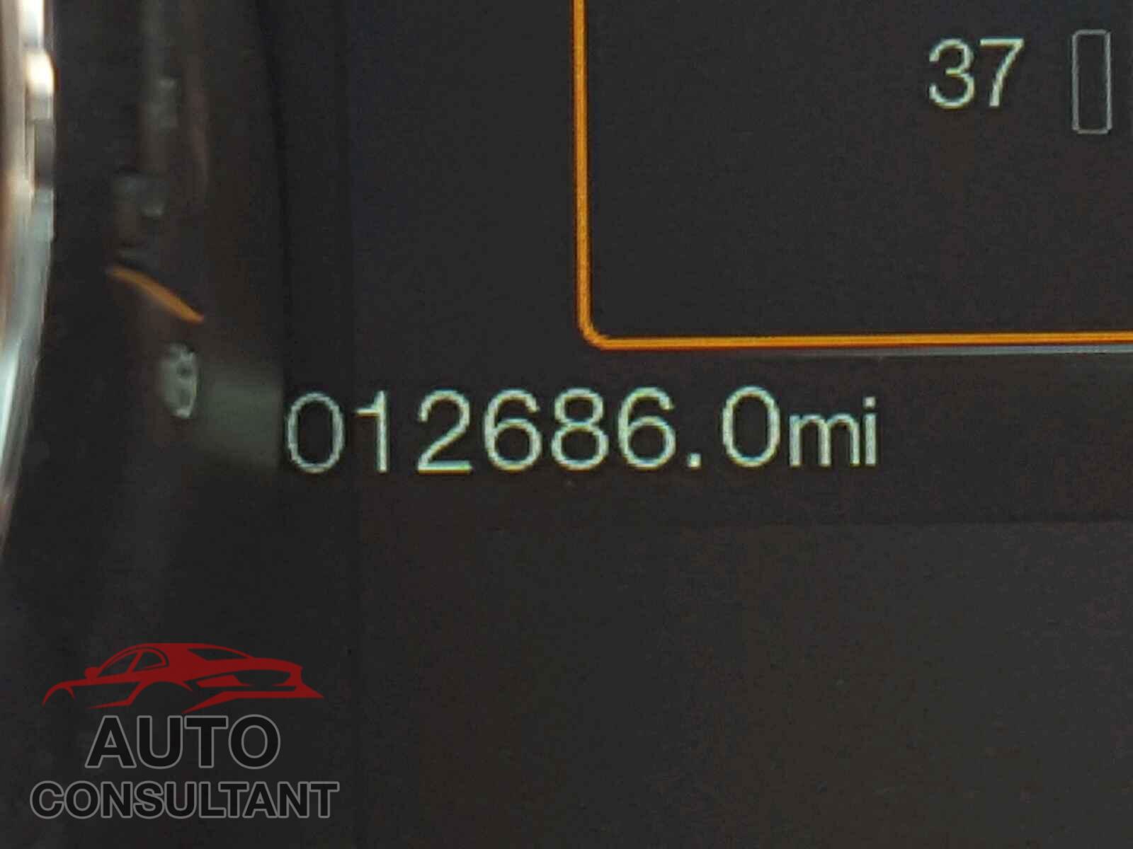 FORD MUSTANG 2016 - 1FA6P8CFXG5238140