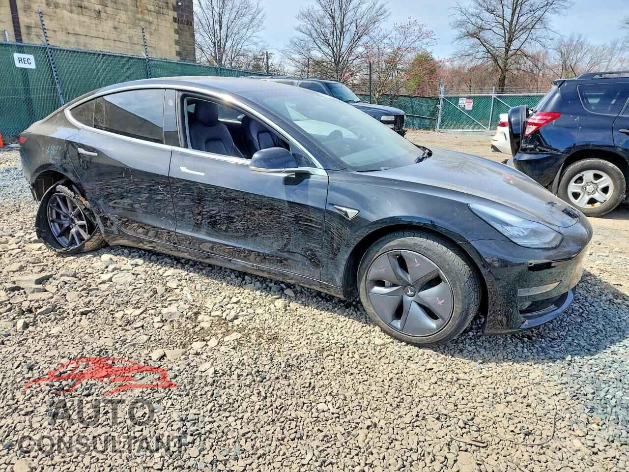 TESLA MODEL 3 2019 - 5YJ3E1EA5KF410481