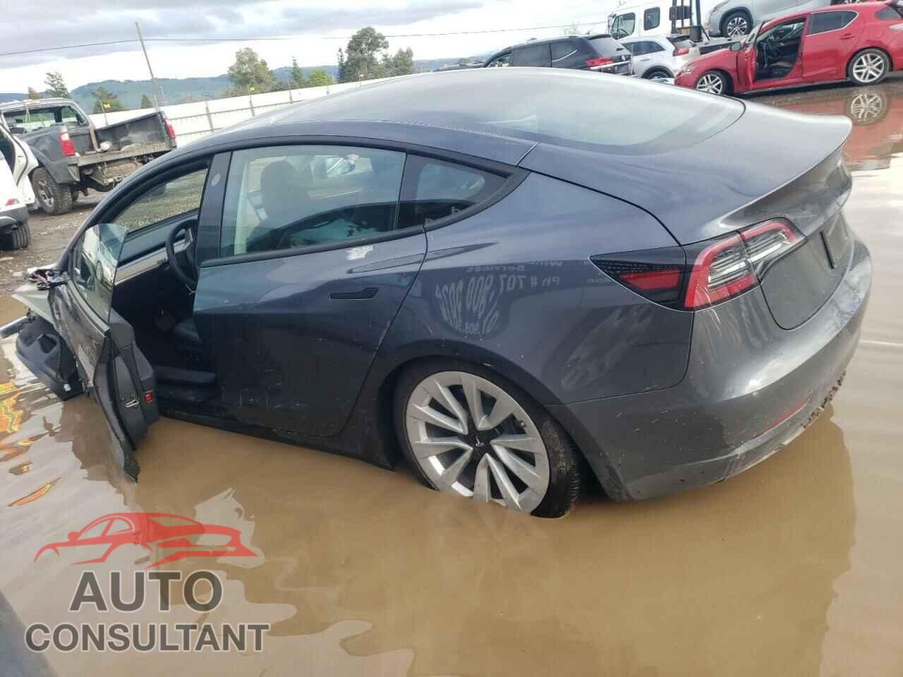 TESLA MODEL 3 2023 - 5YJ3E1EA0PF692391