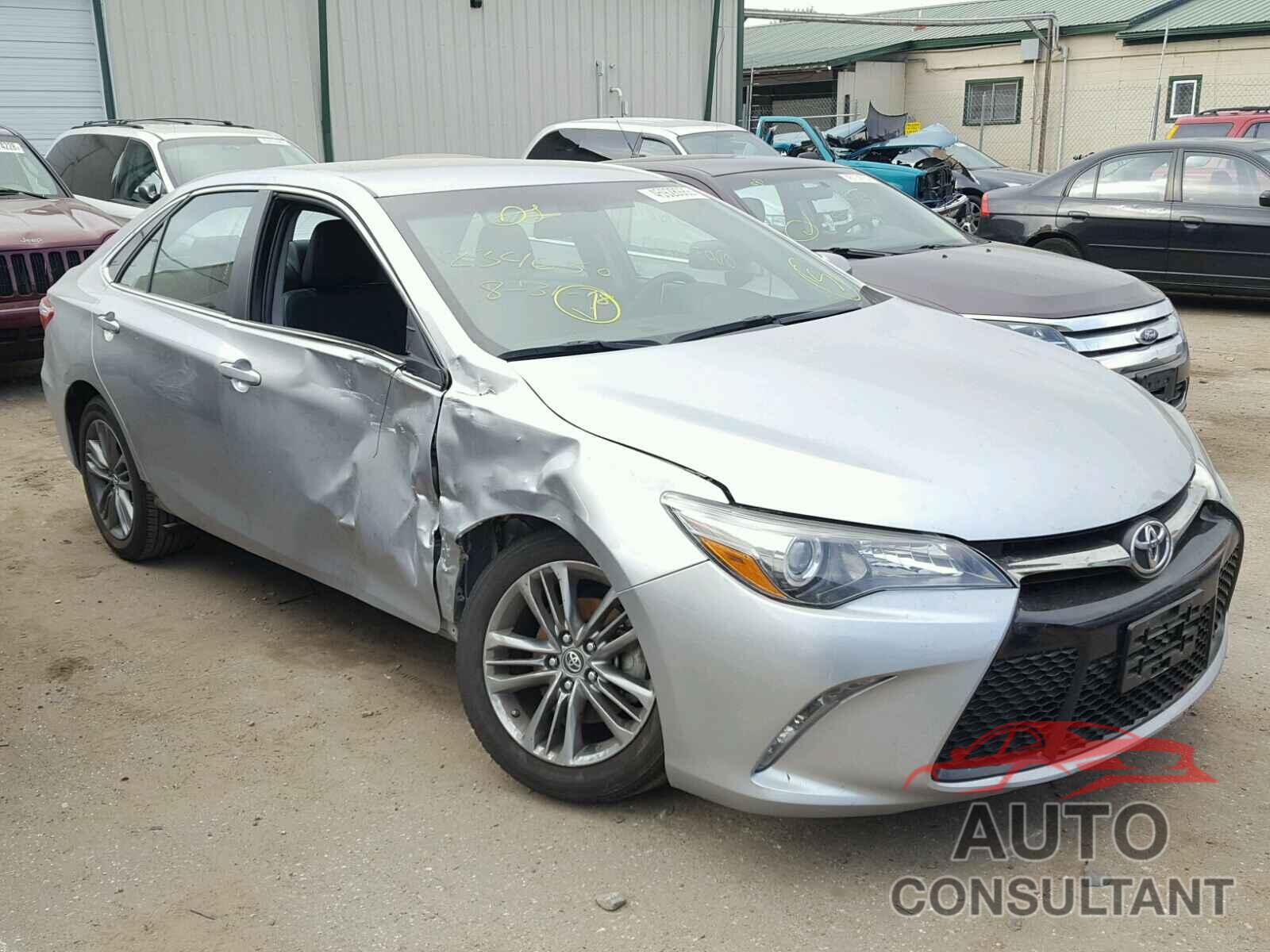 TOYOTA CAMRY 2016 - 4T1BF1FK0GU612008