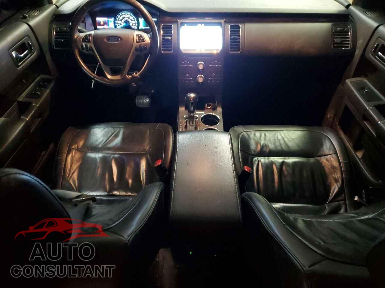 FORD FLEX 2016 - 2FMHK6C80GBA06581