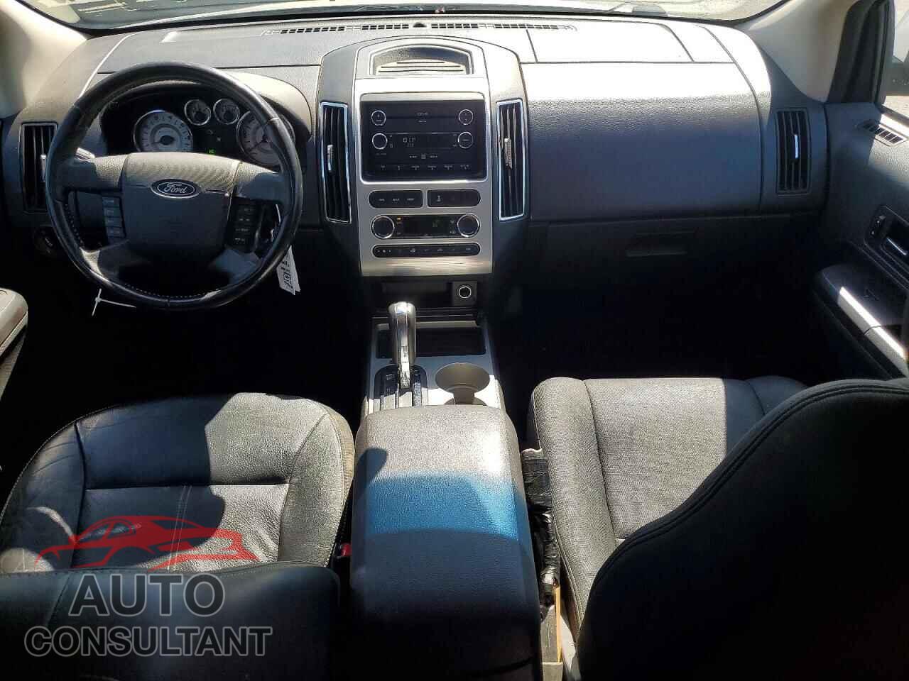 FORD EDGE 2009 - 2FMDK38C99BB05655