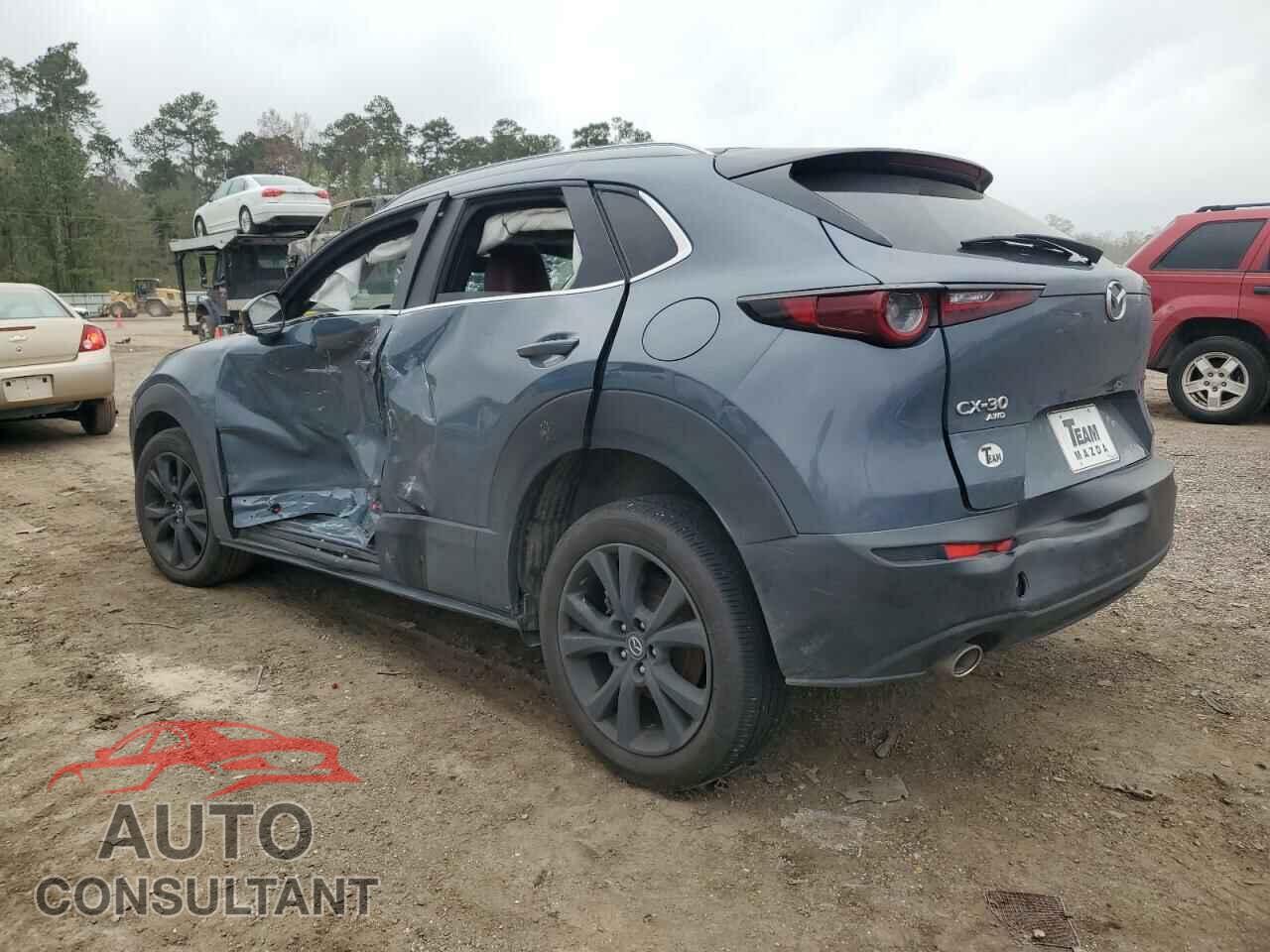 MAZDA CX30 2023 - 3MVDMBCM6PM524579