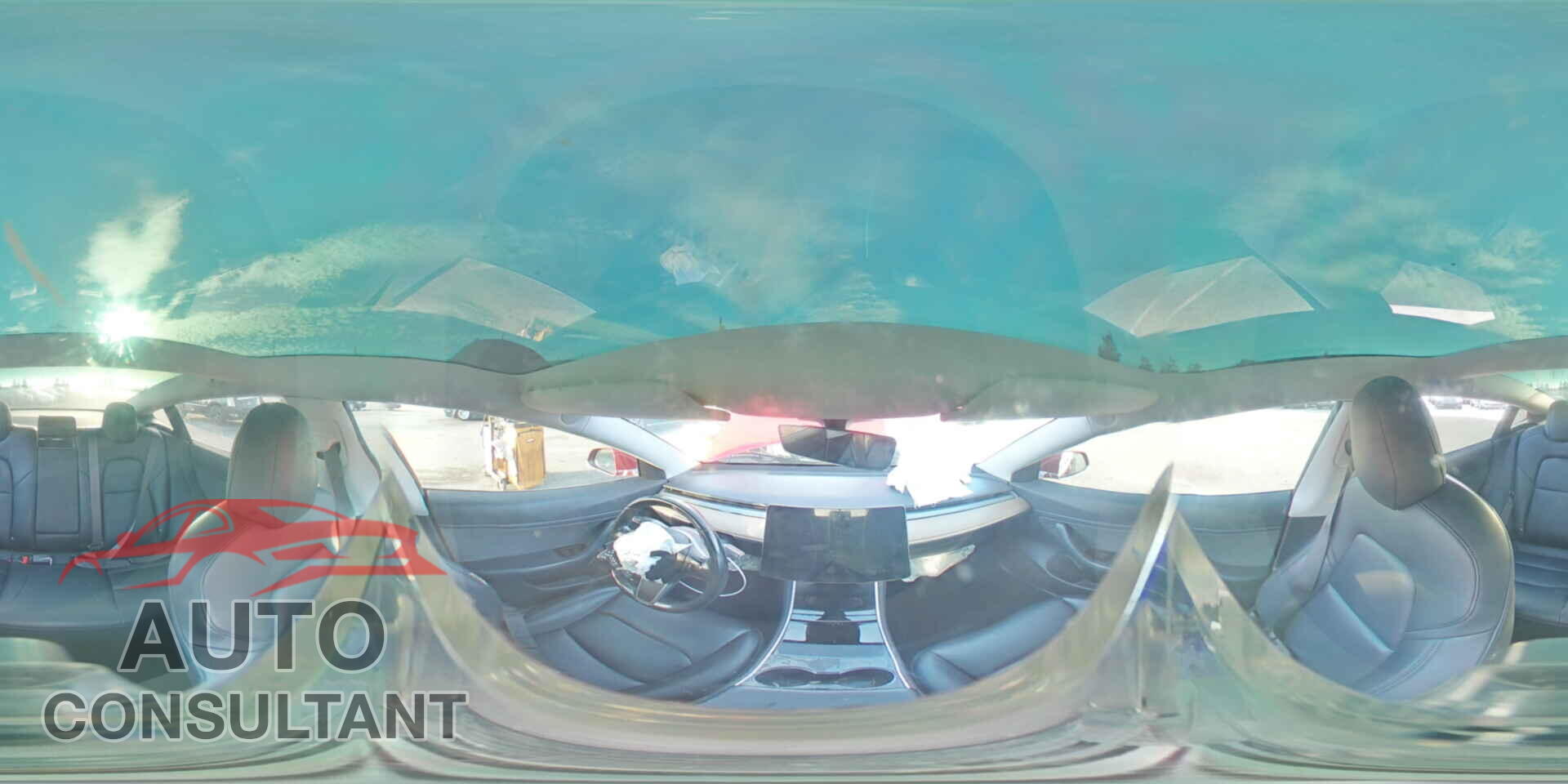 TESLA MODEL 3 2018 - 5YJ3E1EA5JF046206