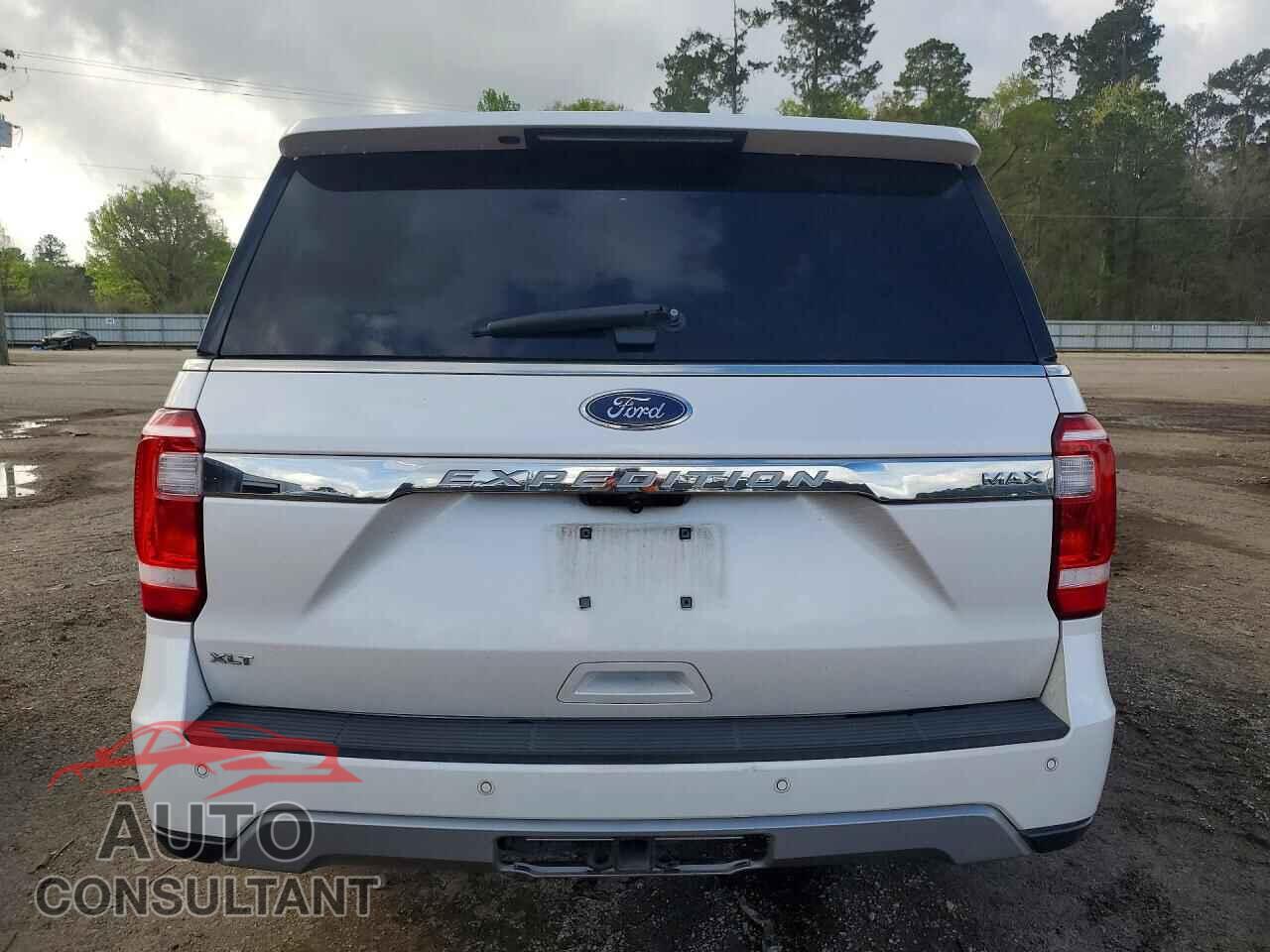 FORD EXPEDITION 2019 - 1FMJK1HT3KEA29836