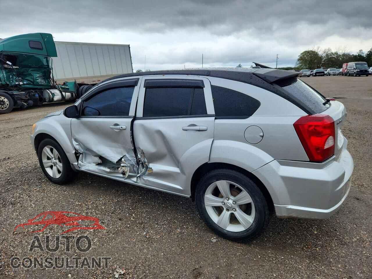 DODGE CALIBER 2010 - 1B3CB3HA6AD567217