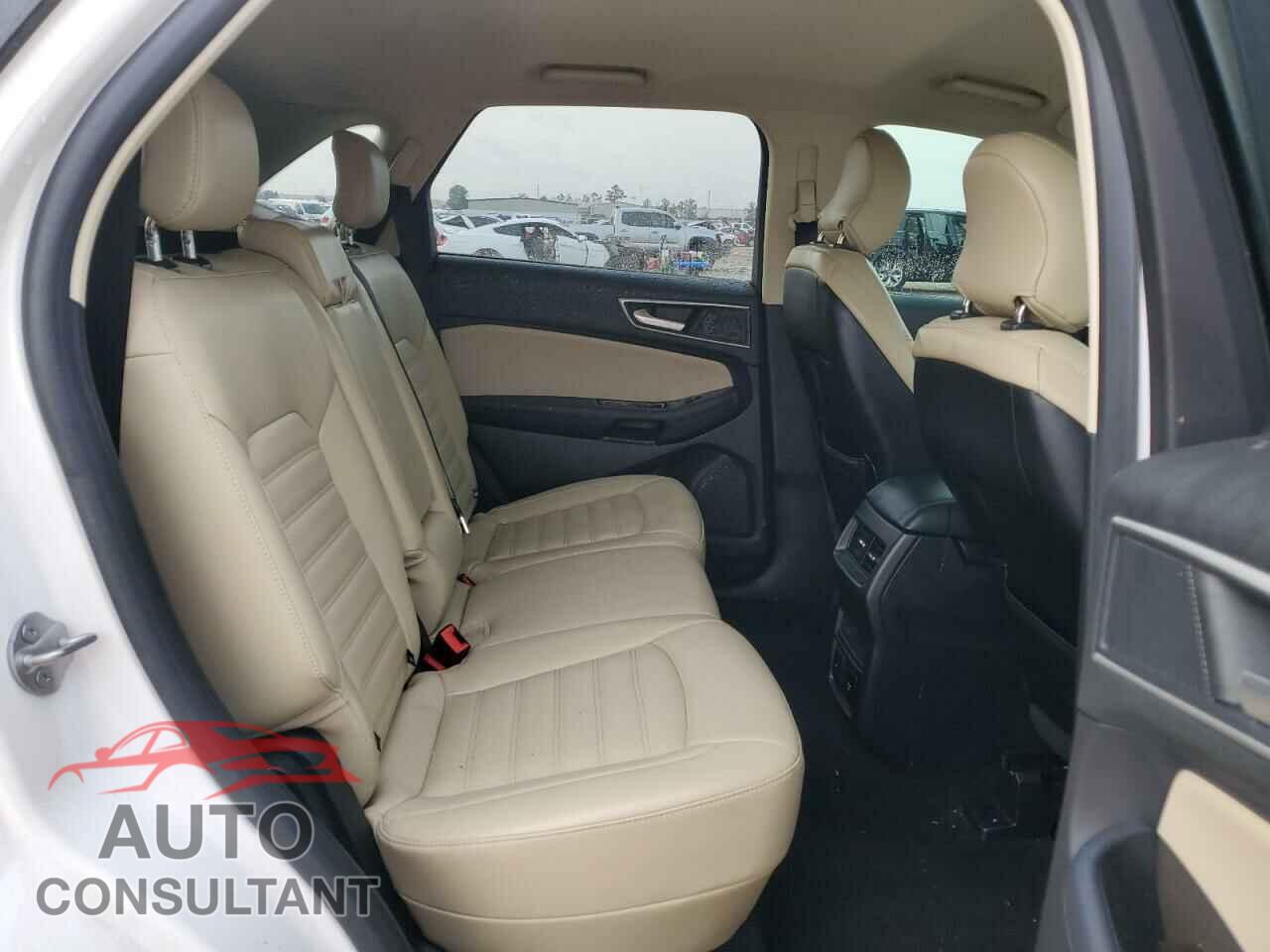 FORD EDGE 2019 - 2FMPK3J93KBB12960