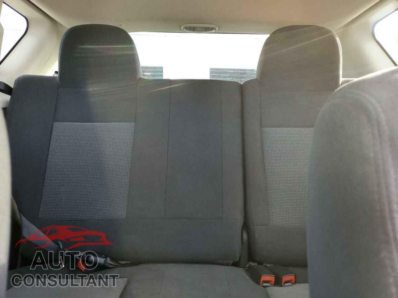 JEEP COMPASS 2016 - 1C4NJCBA8GD705707