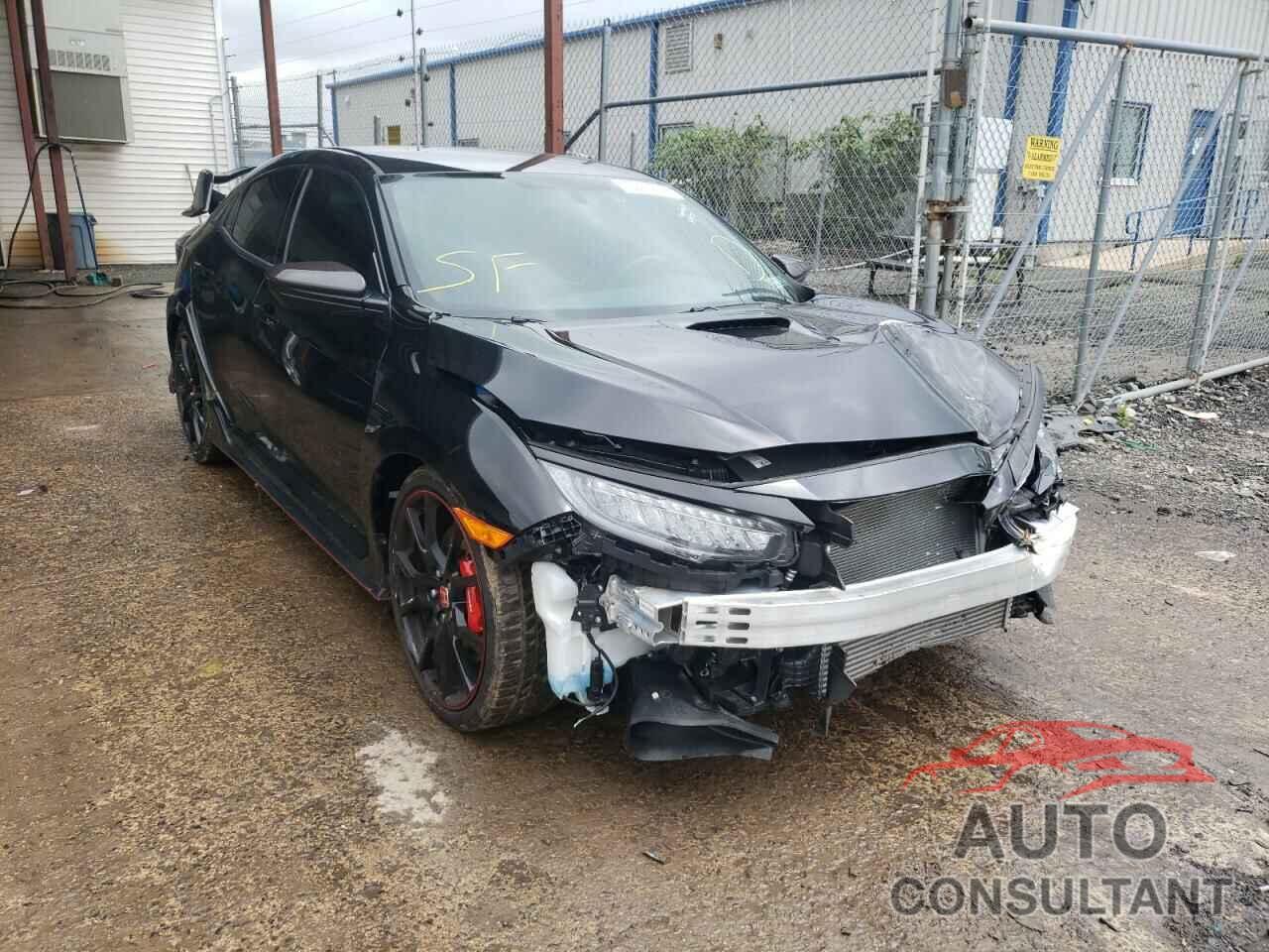 HONDA CIVIC 2019 - SHHFK8G77KU202410