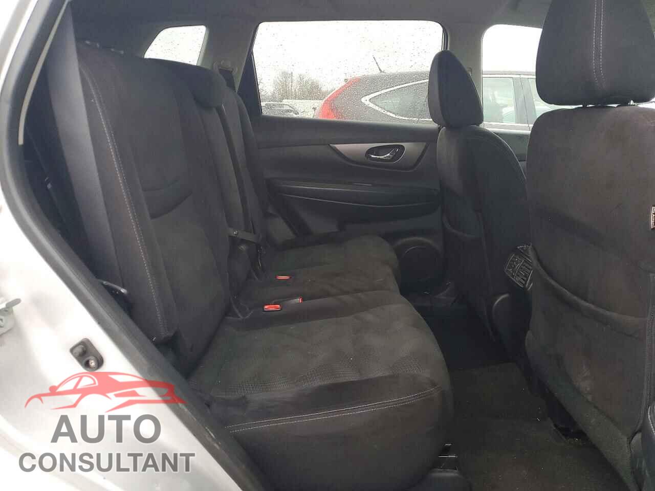 NISSAN ROGUE 2014 - 5N1AT2MVXEC757552