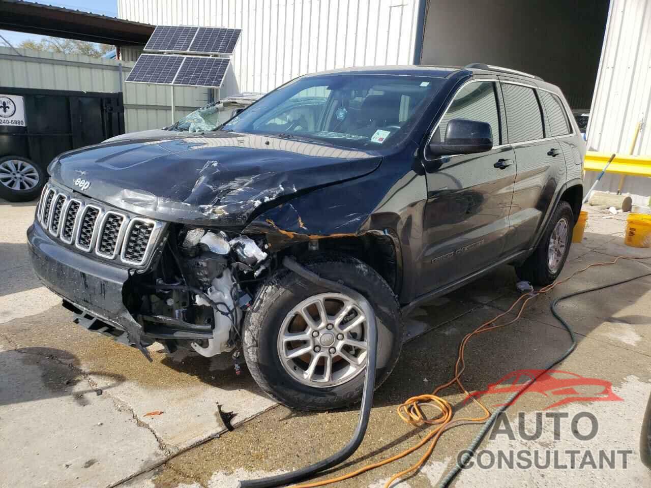 JEEP GRAND CHER 2020 - 1C4RJEAG8LC355675
