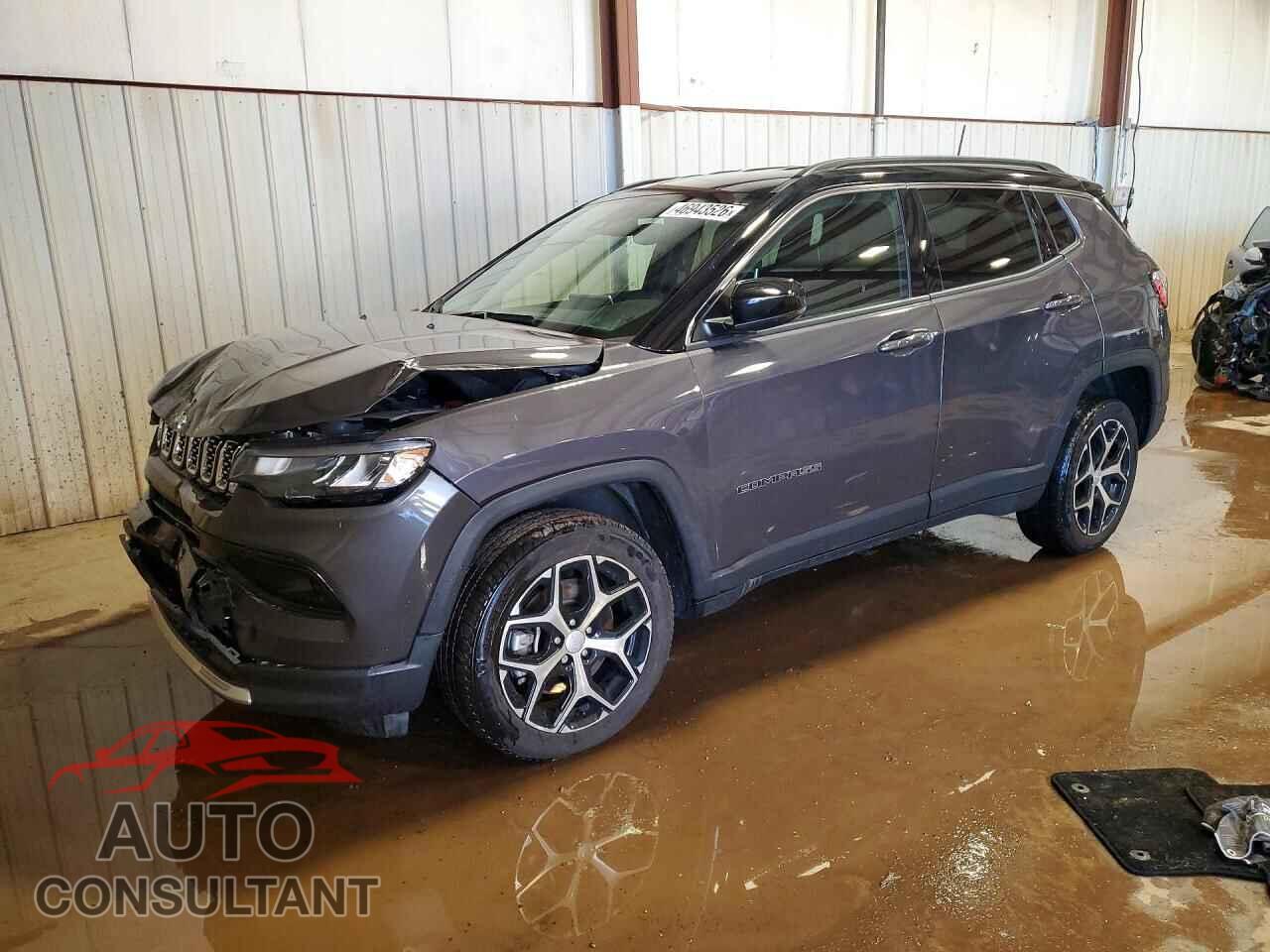 JEEP COMPASS 2024 - 3C4NJDCN9RT162565