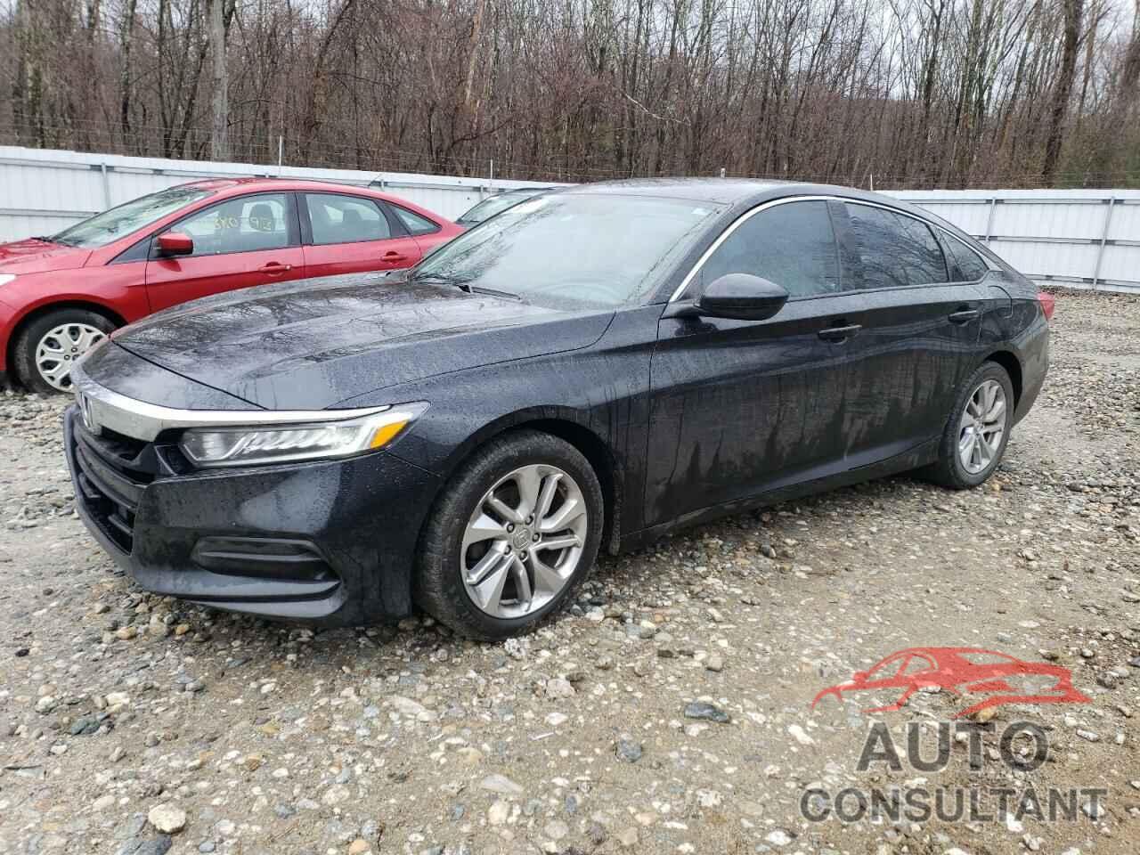 HONDA ACCORD 2018 - 1HGCV1F16JA120256