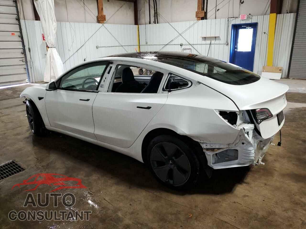 TESLA MODEL 3 2023 - 5YJ3E1EA4PF475734