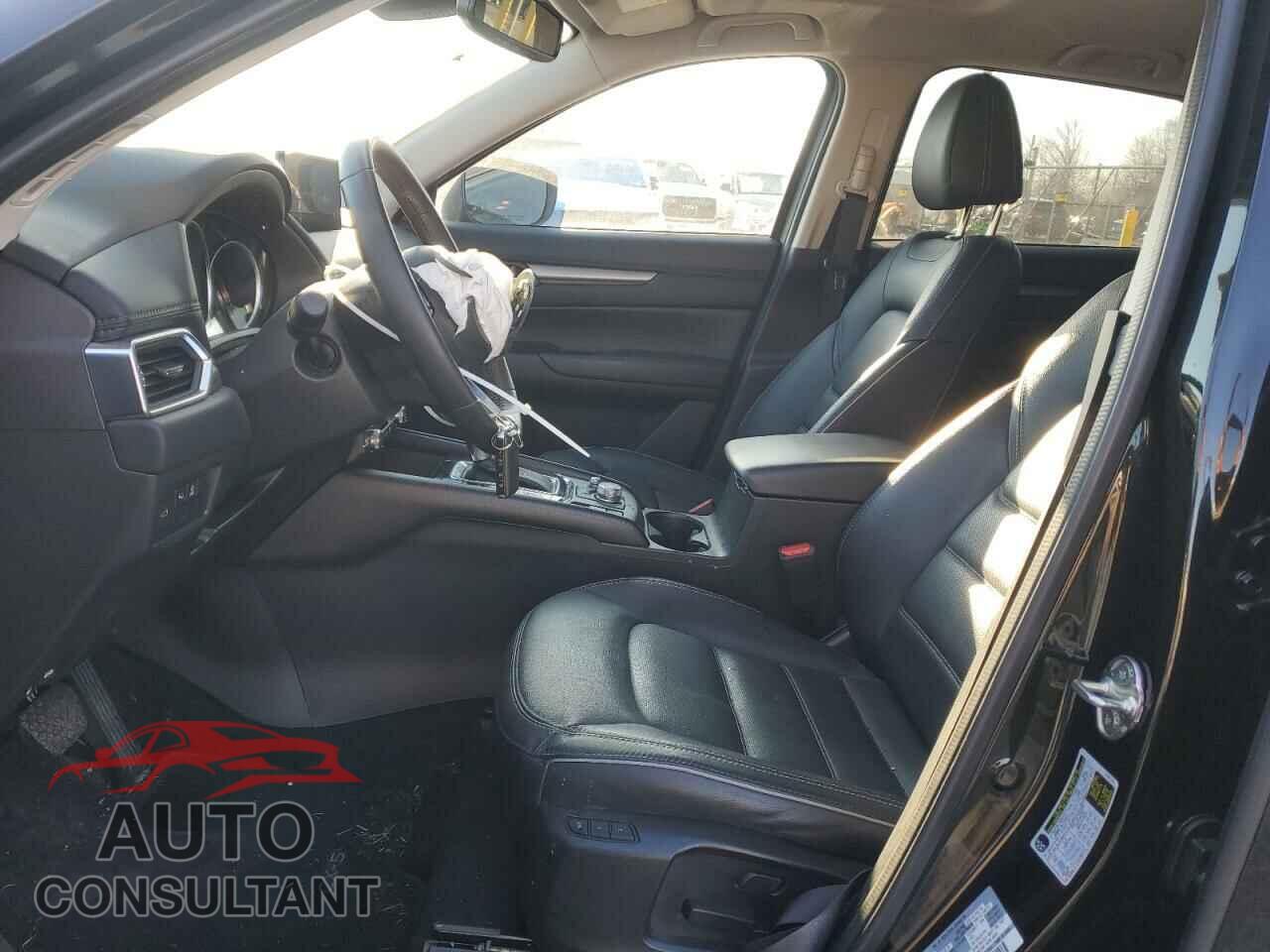 MAZDA CX-5 PREFE 2024 - JM3KFBCL9R0421163