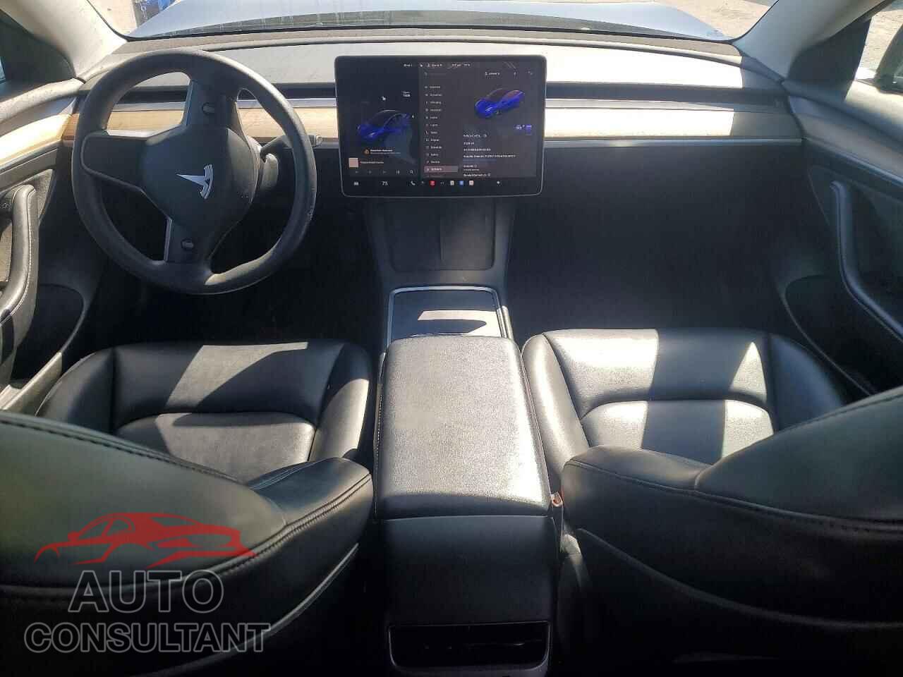 TESLA MODEL 3 2023 - 5YJ3E1EA3PF435709