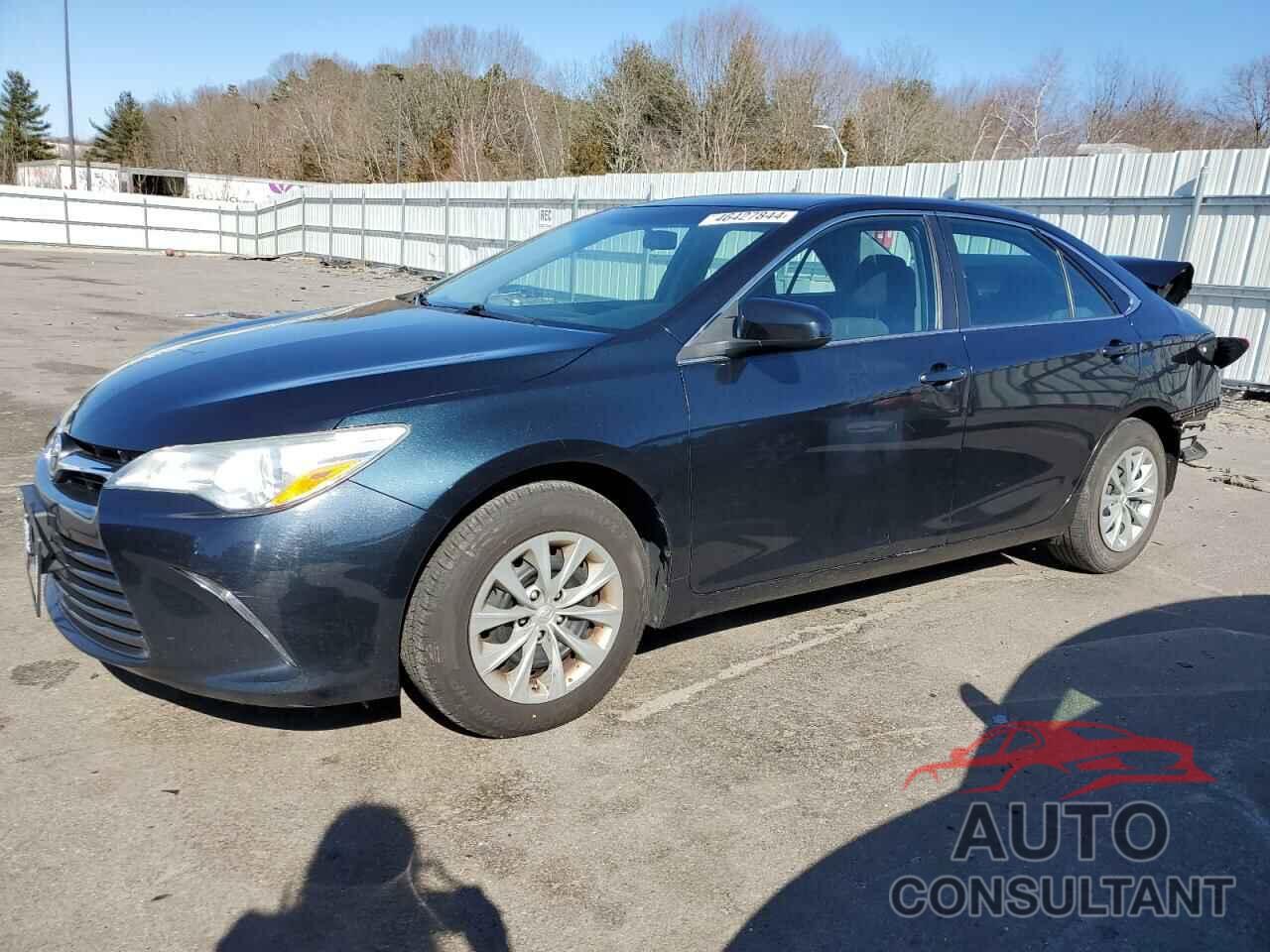 TOYOTA CAMRY 2016 - 4T1BF1FK7GU167573