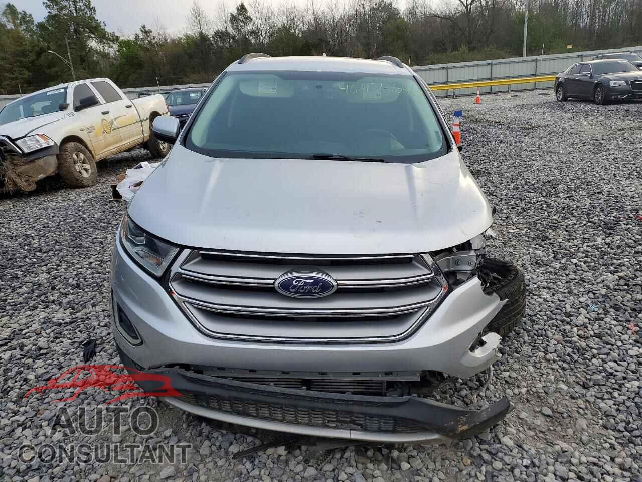FORD EDGE 2015 - 2FMTK3J97FBB03862