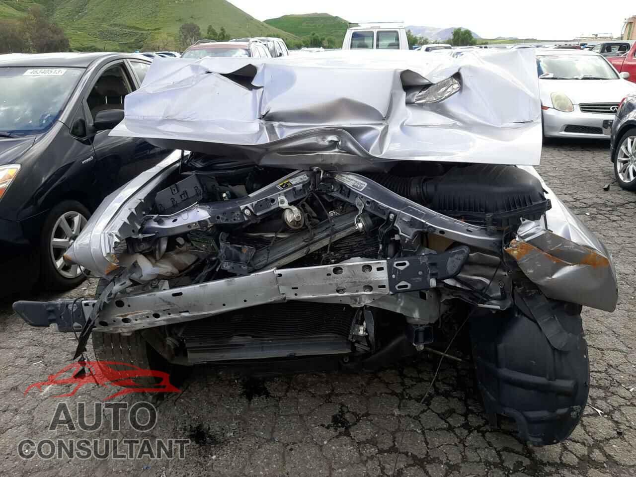 DODGE CHALLENGER 2015 - 2C3CDZAG0FH731005