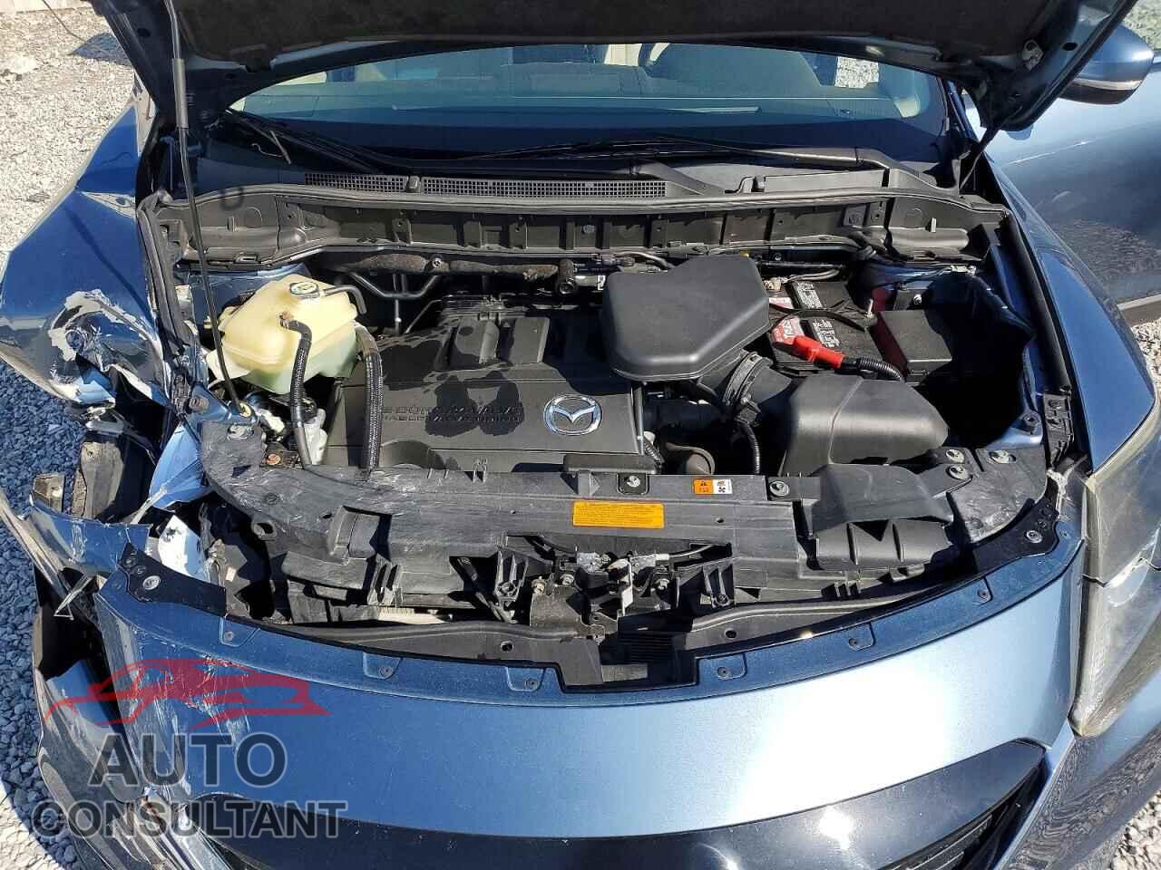 MAZDA CX-9 2014 - JM3TB3DV3E0430716
