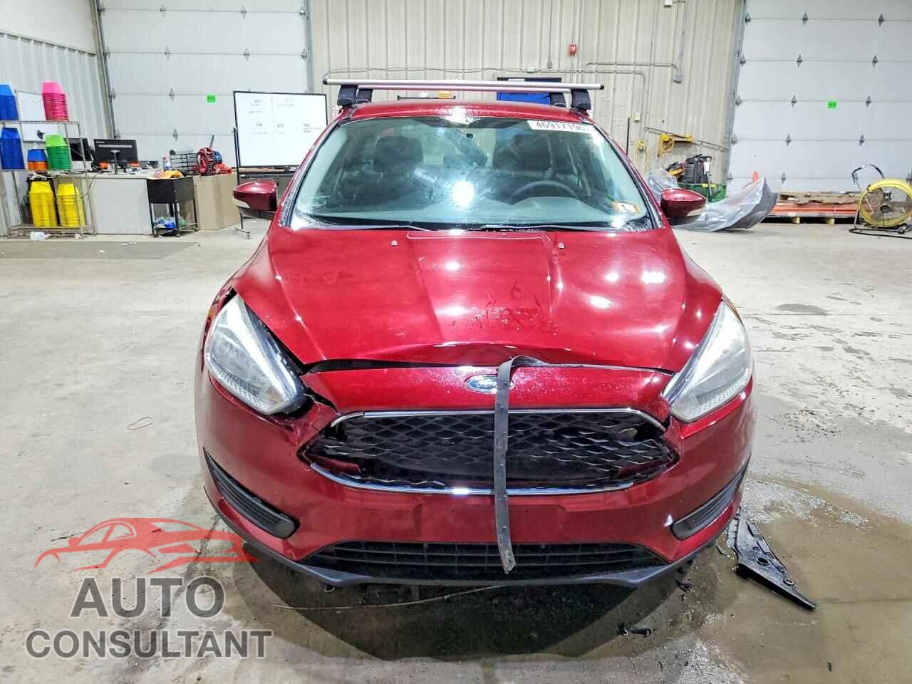 FORD FOCUS 2015 - 1FADP3F24FL353054