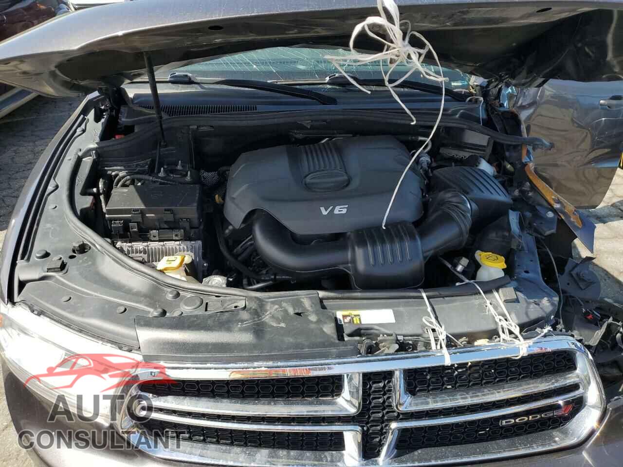 DODGE DURANGO 2015 - 1C4RDHDG6FC694914