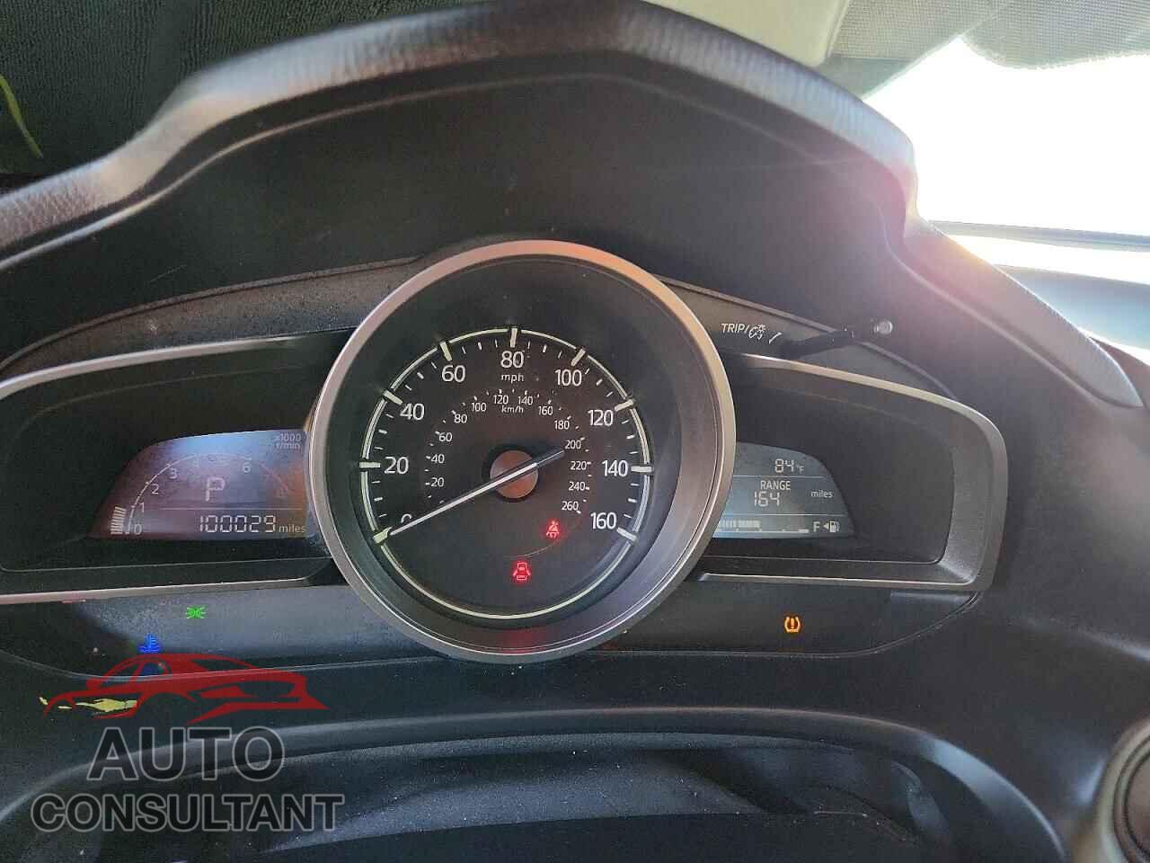 MAZDA 3 2018 - 3MZBN1V39JM189861
