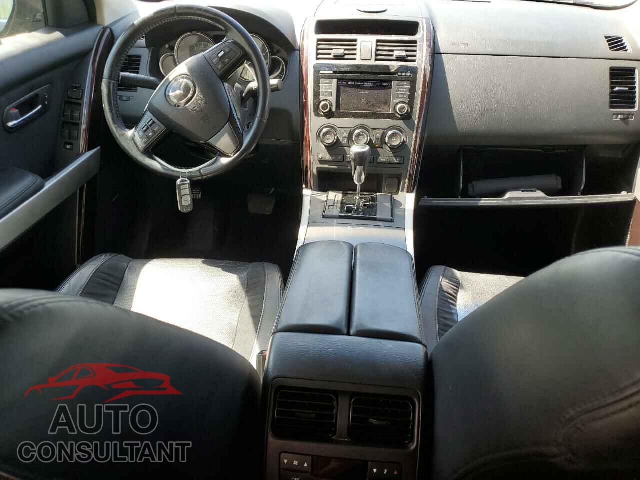 MAZDA CX-9 2013 - JM3TB2DA3D0414604