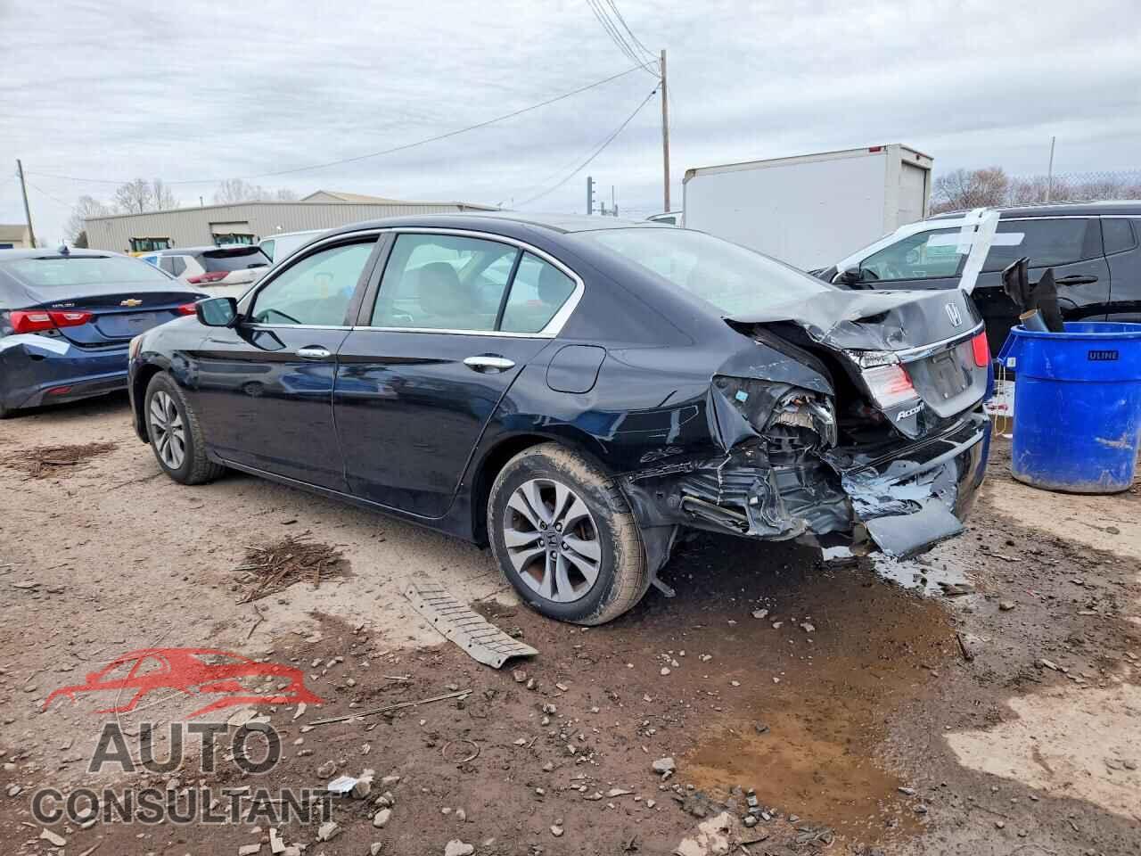 HONDA ACCORD 2015 - 1HGCR2F32FA073343