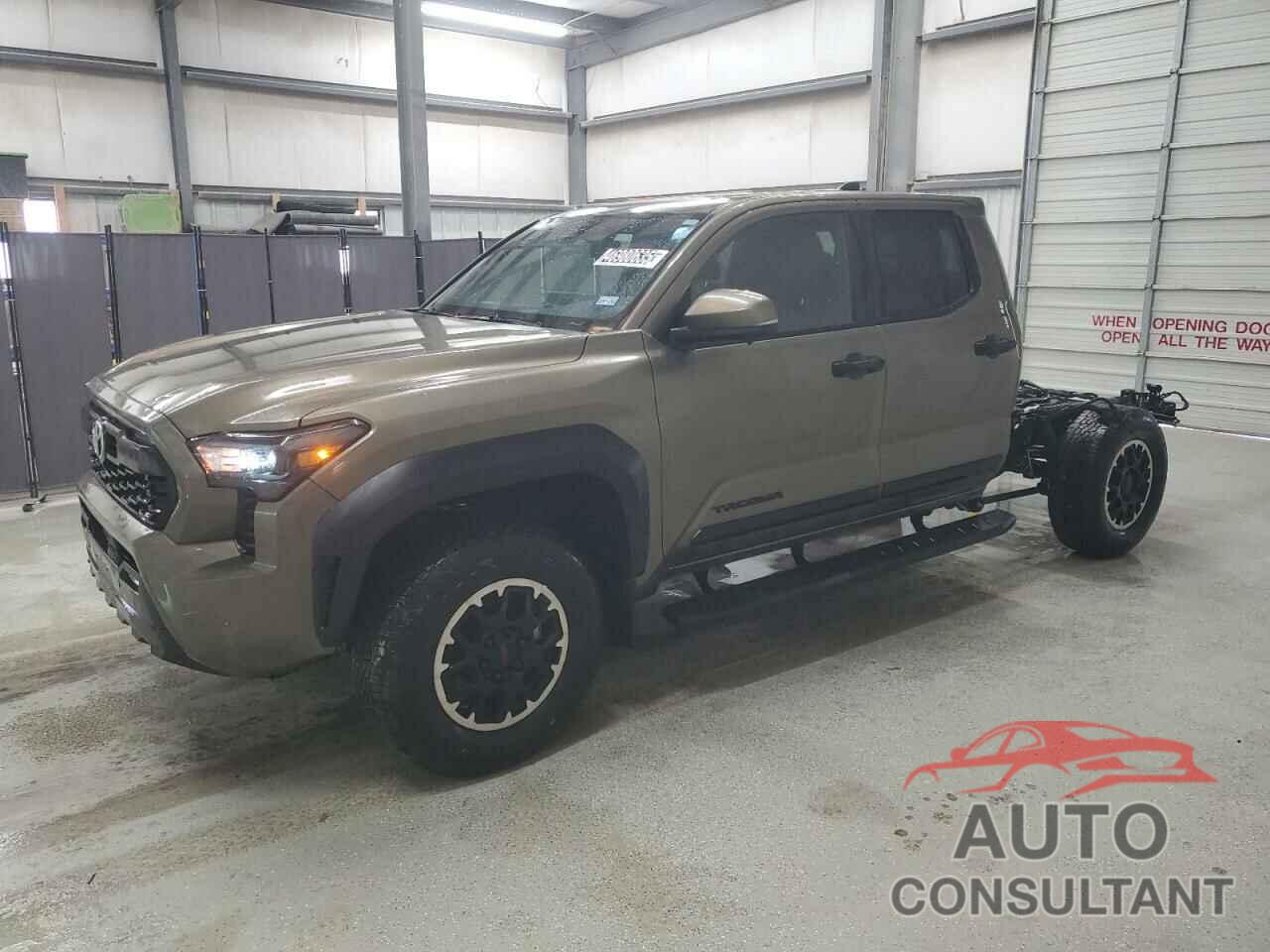 TOYOTA TACOMA 2024 - 3TMLB5JNXRM022712