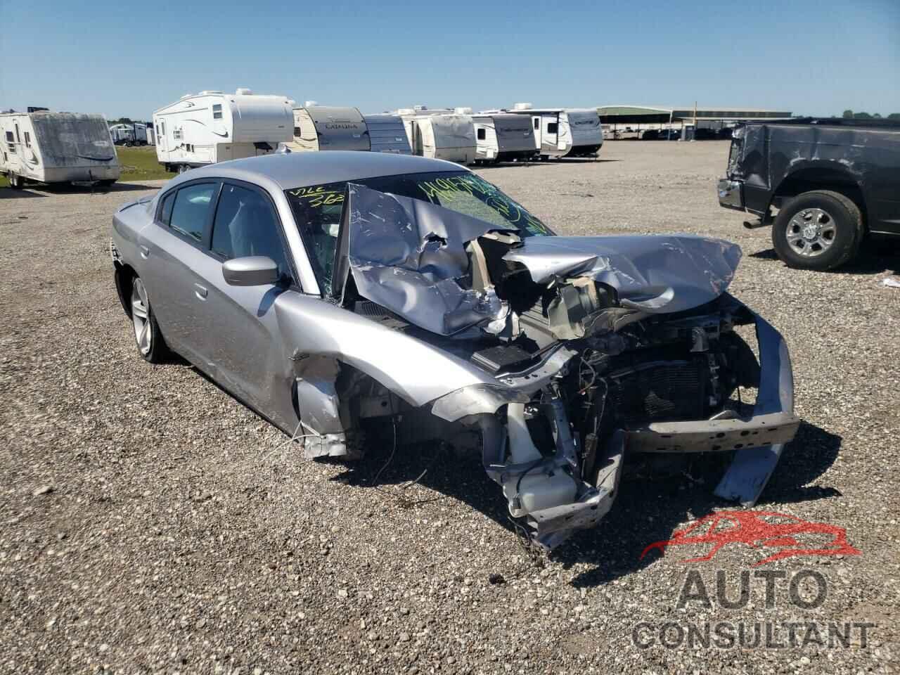 DODGE CHARGER 2018 - 2C3CDXCT9JH238074