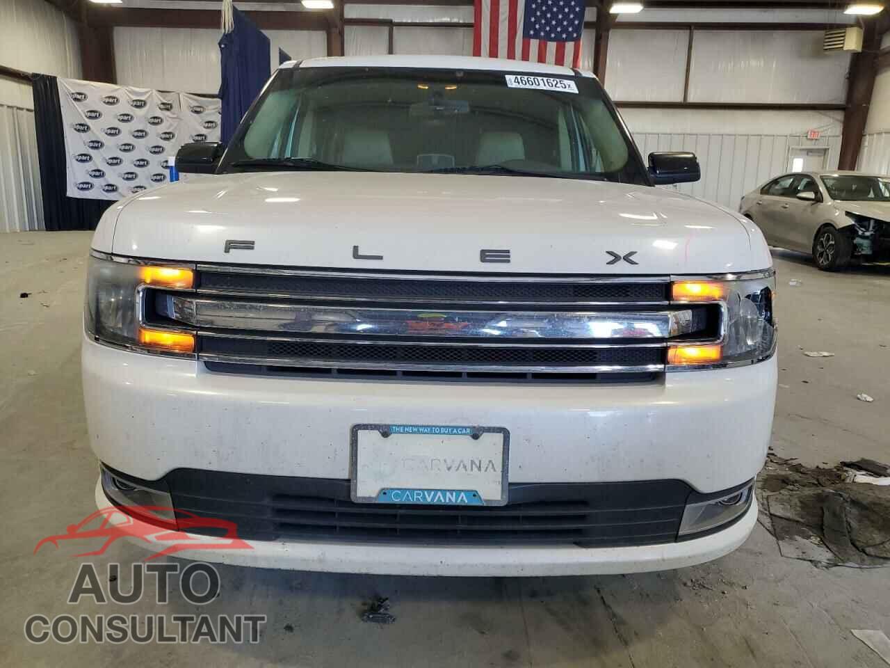FORD FLEX 2014 - 2FMGK5C85EBD16079