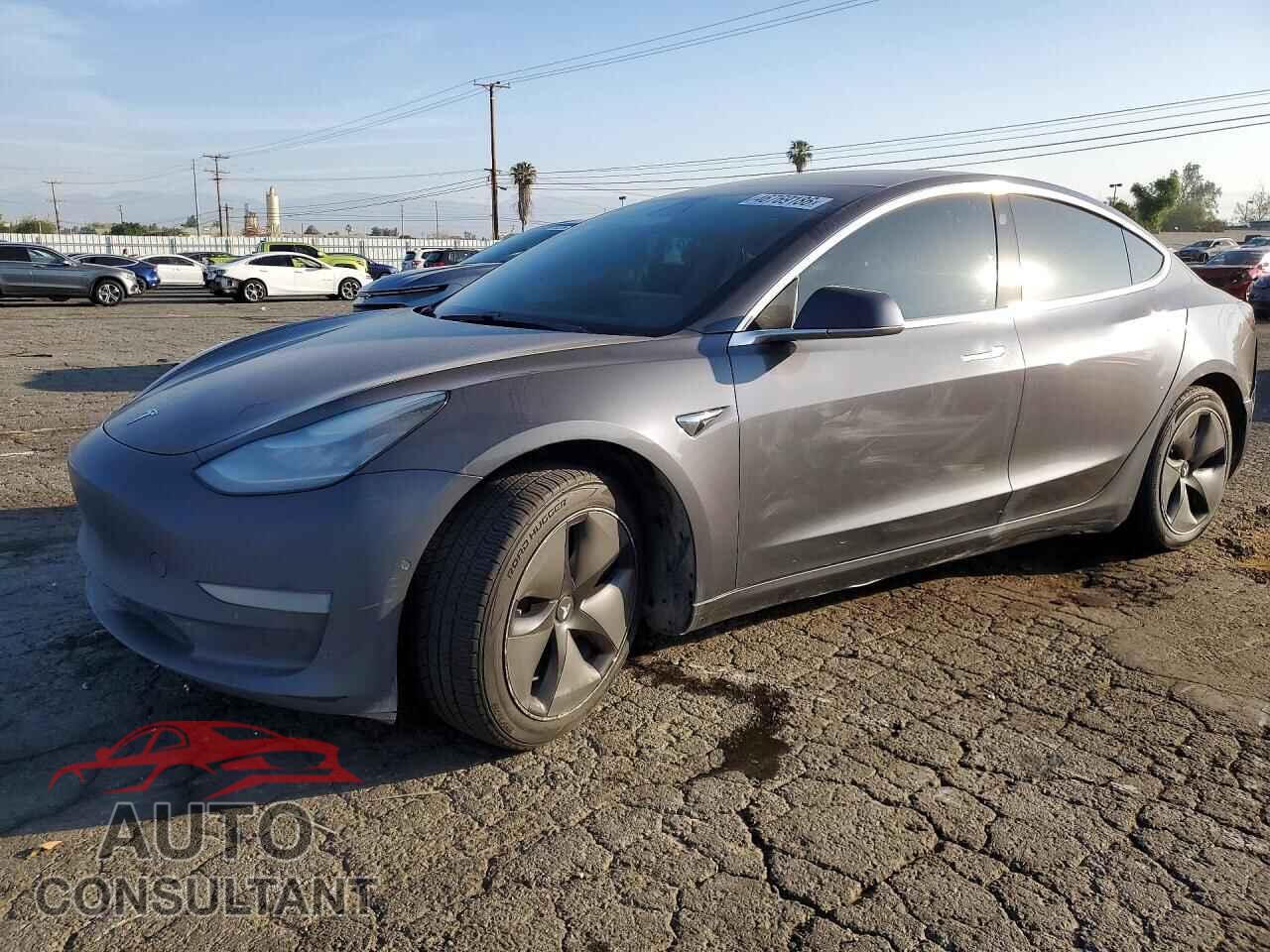 TESLA MODEL 3 2019 - 5YJ3E1EA5KF363033